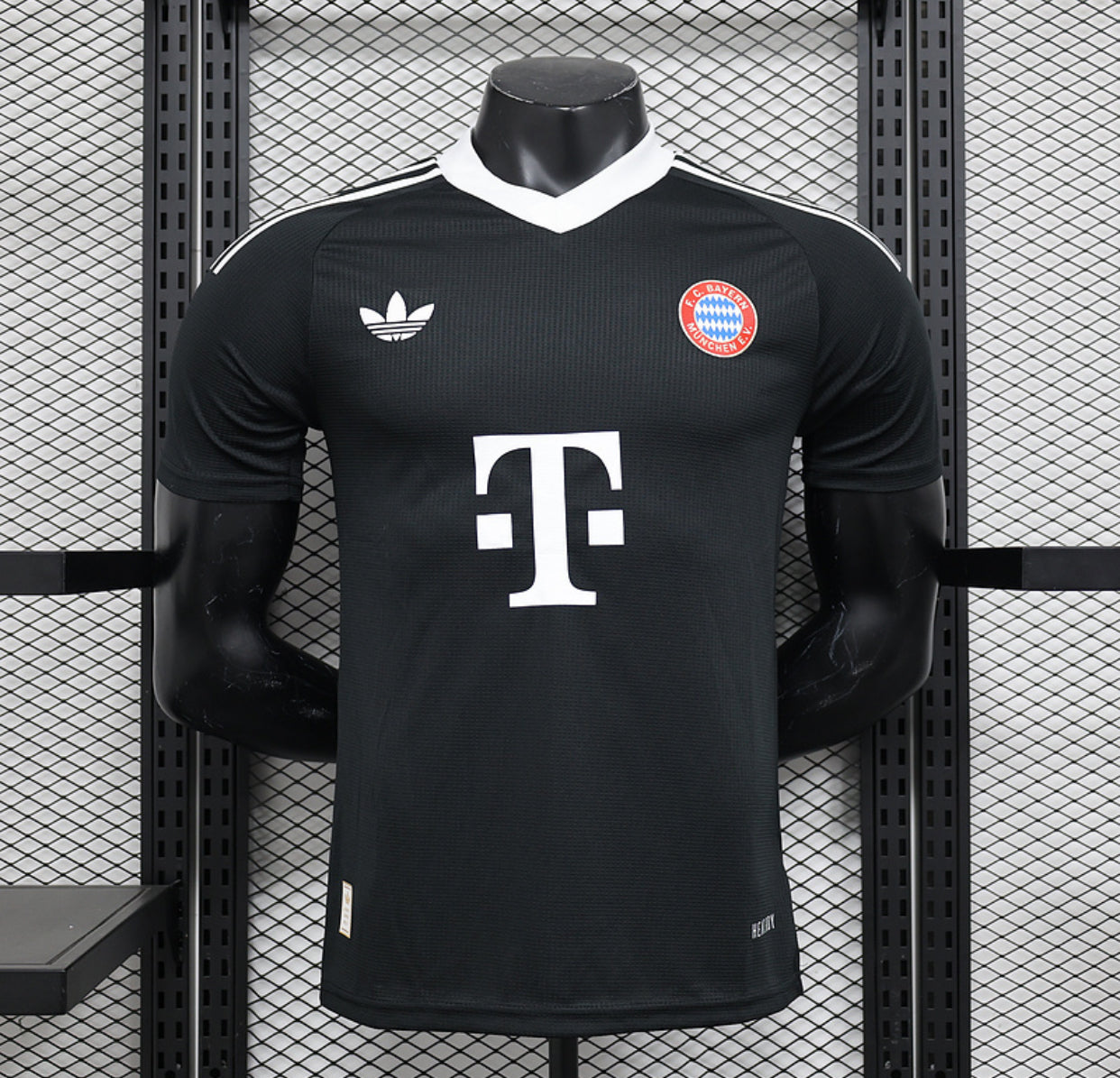 Maglia Bayern Monaco portiere 24/25