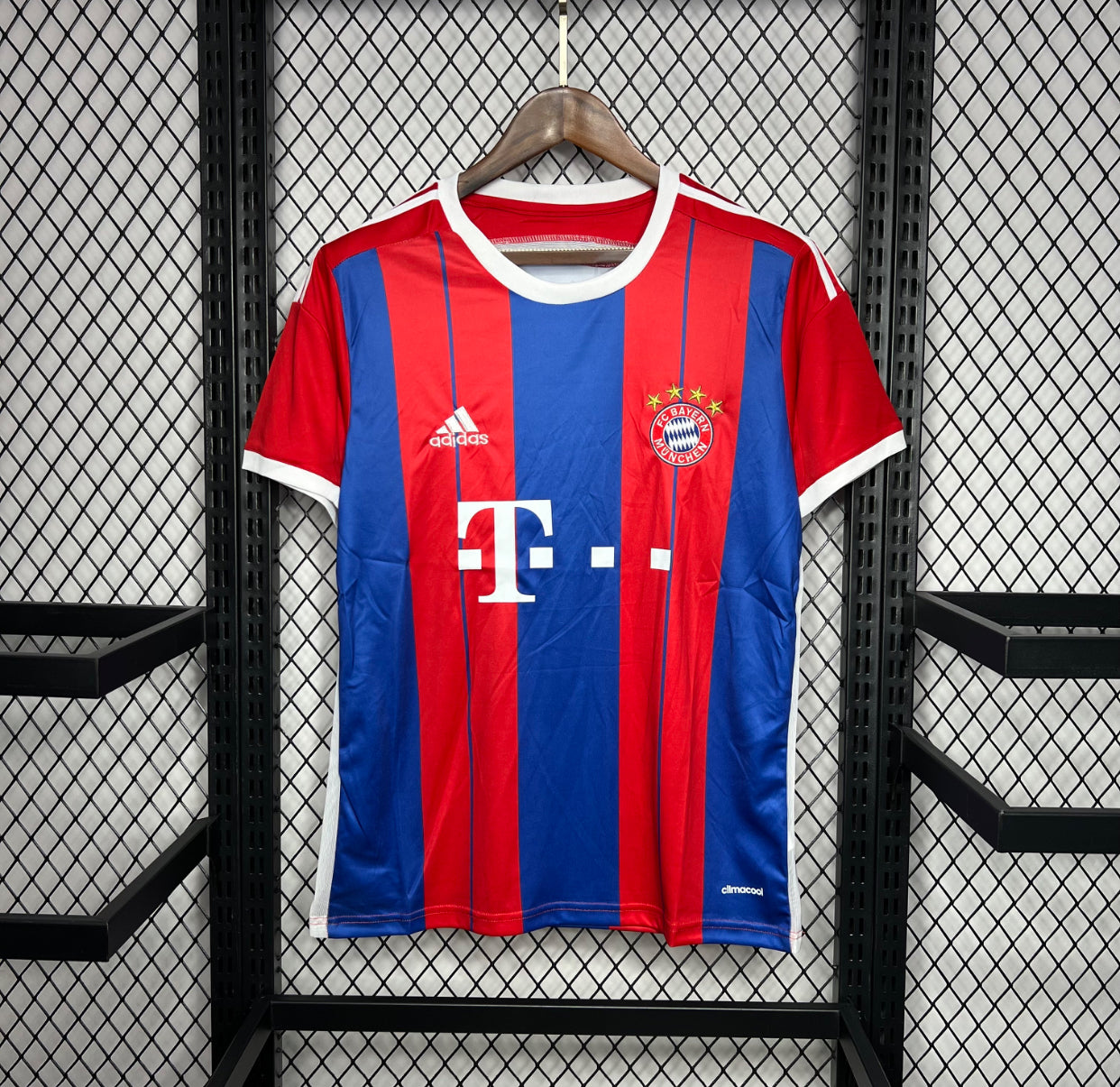 Maglia Bayern Monaco home 14/15
