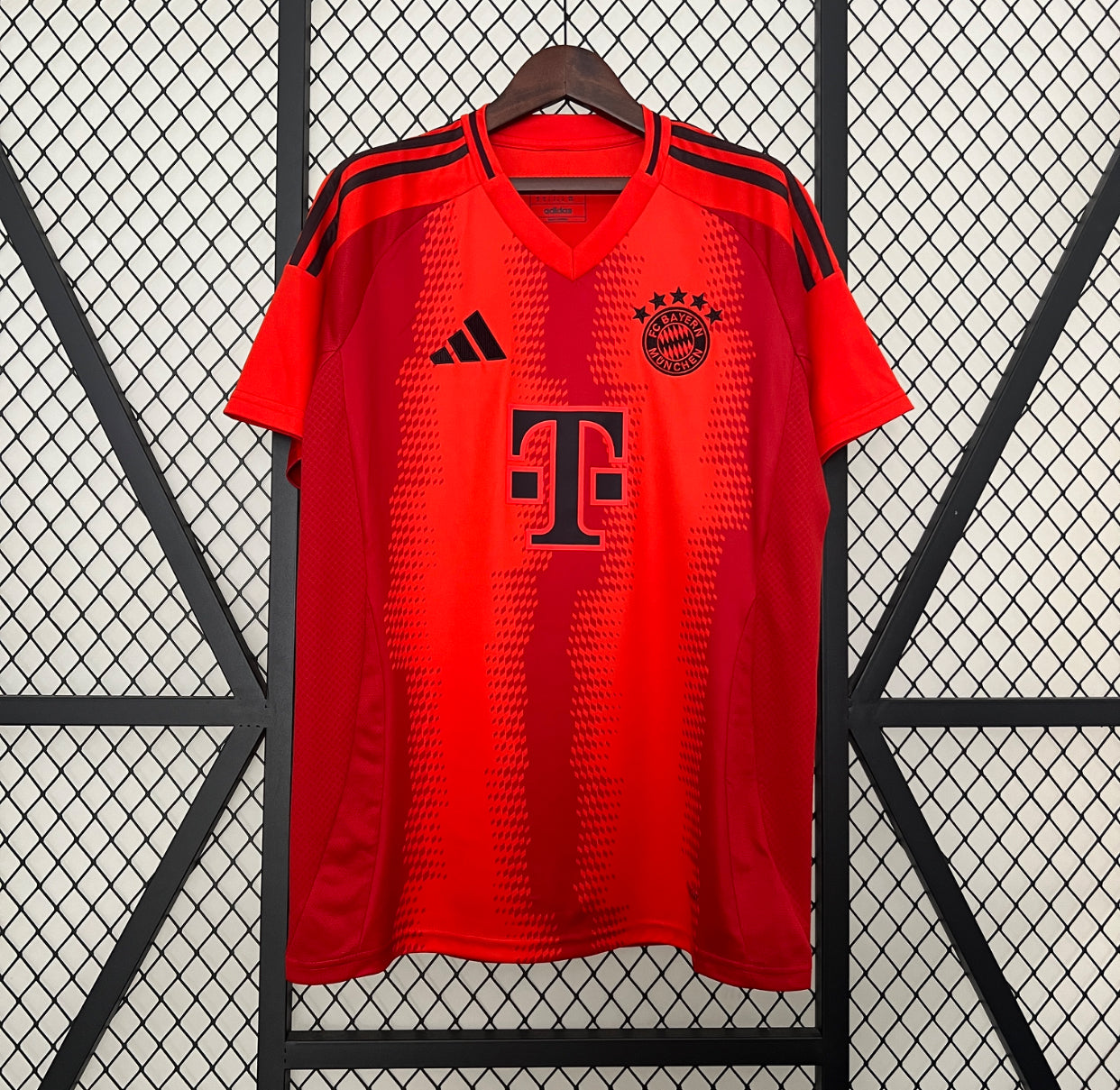 Maglia Bayern Monaco home 24/25