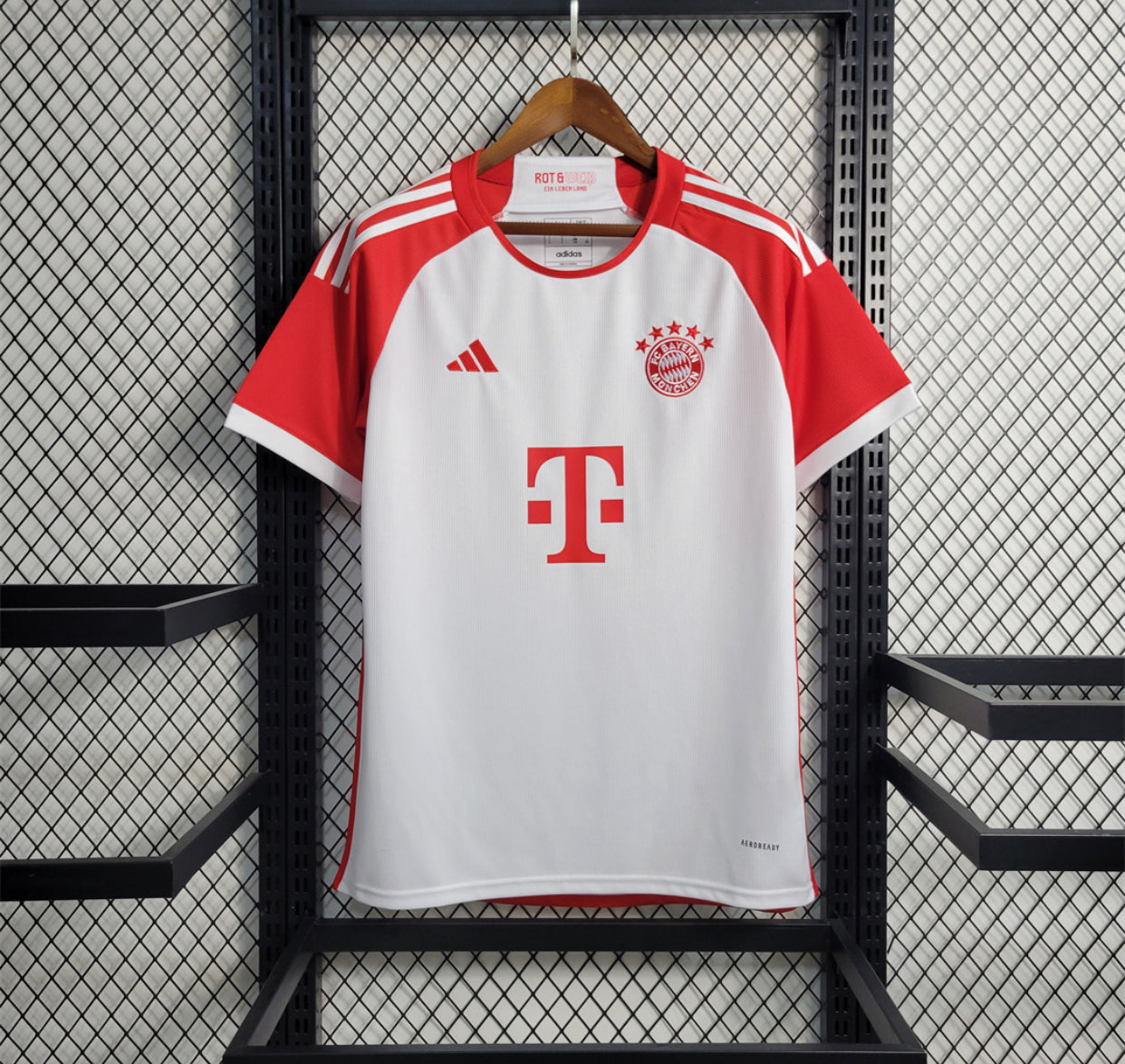 Maglia Bayern Monaco home 23/24