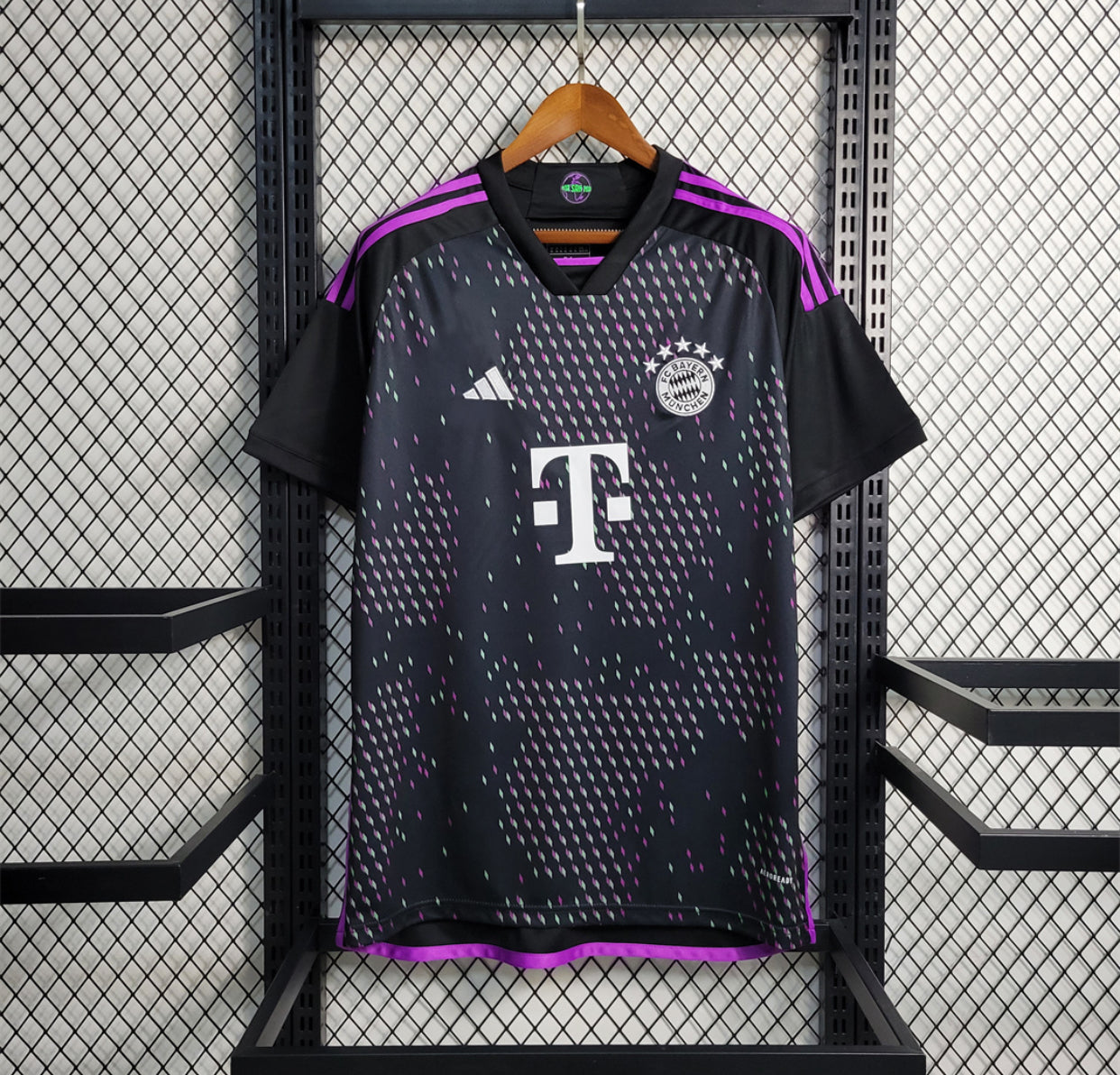 Maglia Bayern Monaco away 23/24