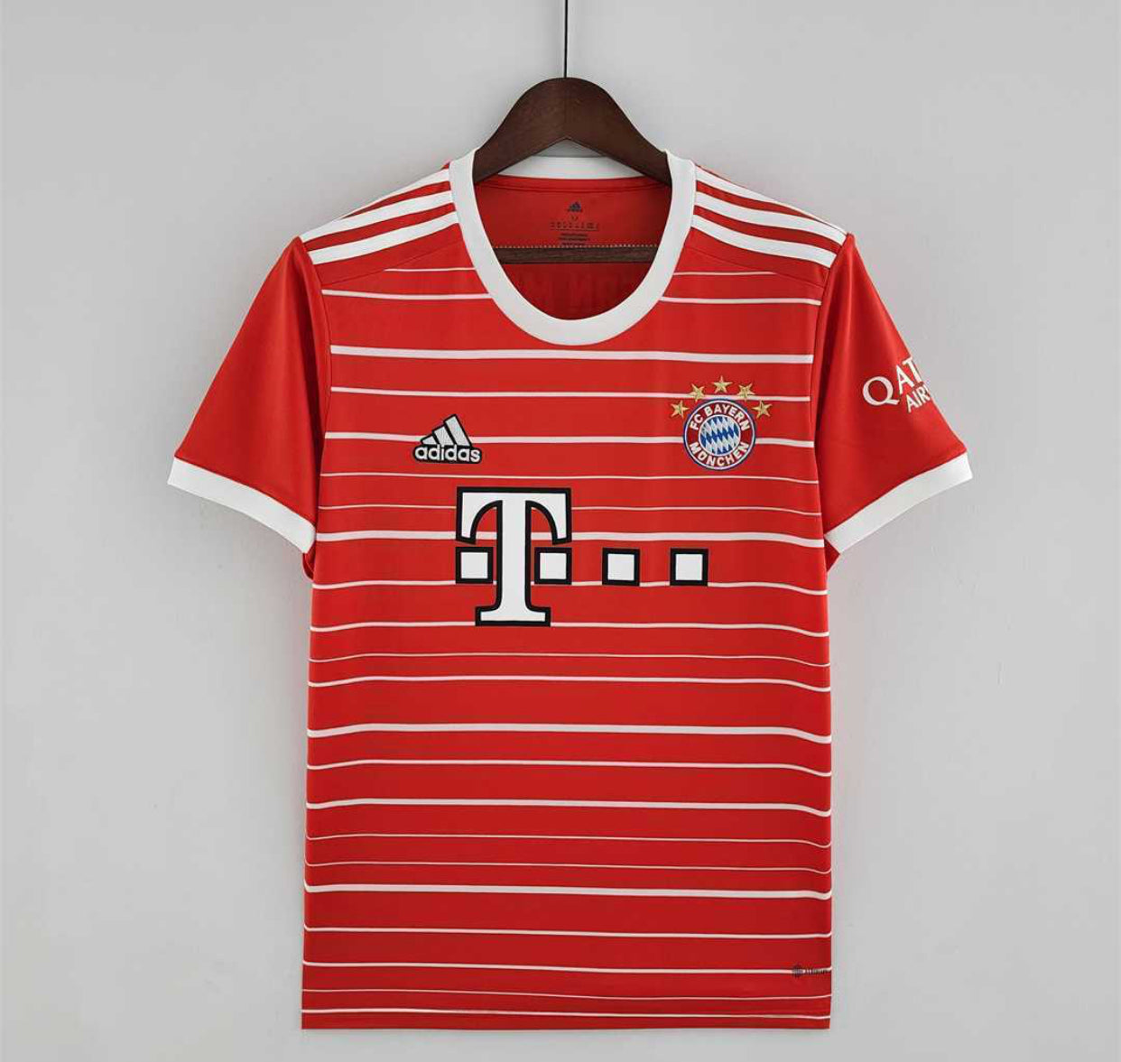 Maglia Bayern Monaco home 22/23
