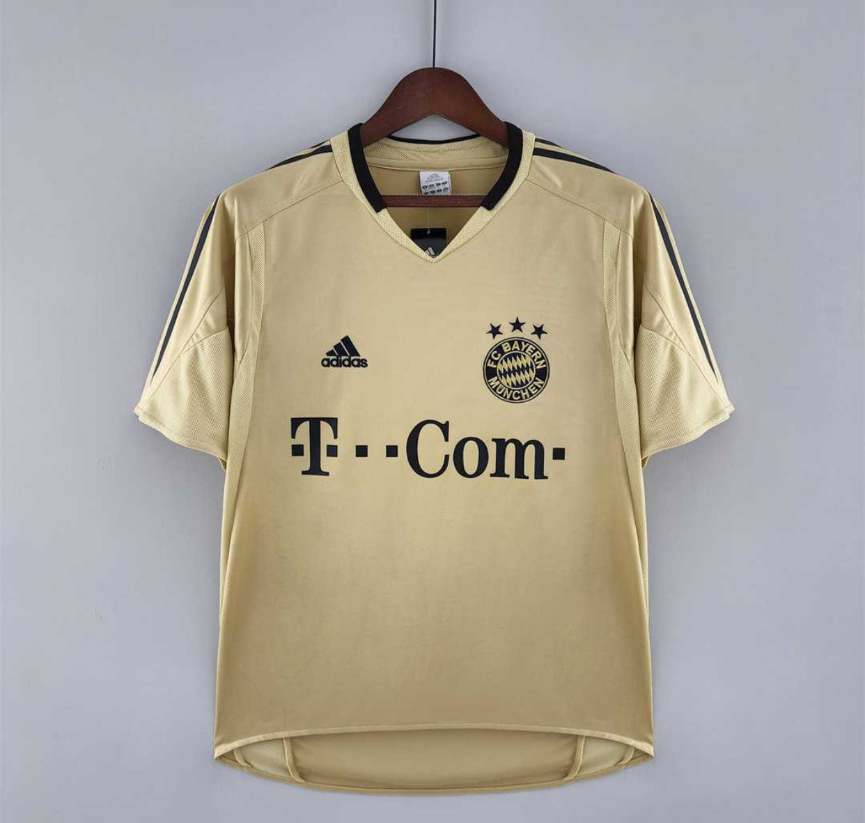 Maglia Bayern Monaco away 04/05