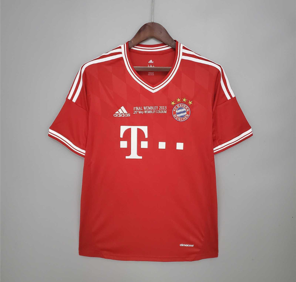 Maglia Bayern Monaco home 13/14