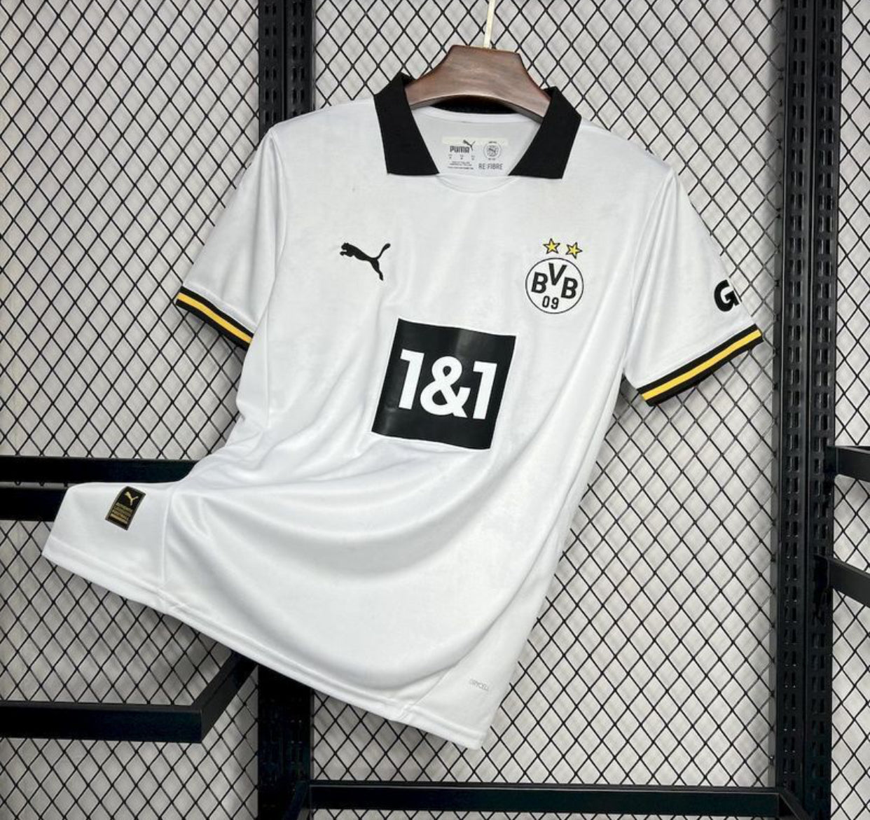 Maglia Borussia Dortmund third 24/25