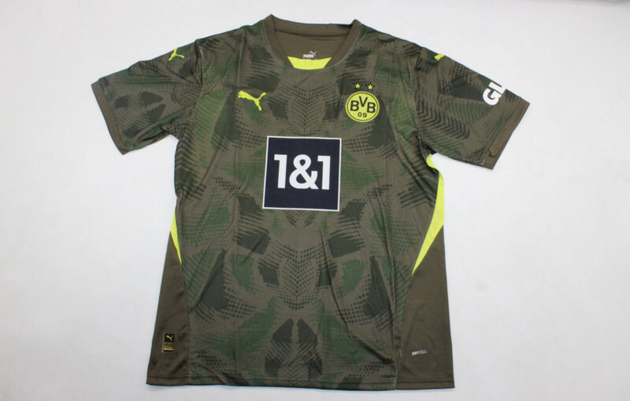 Maglia Borussia Dortmund portiere 24/25