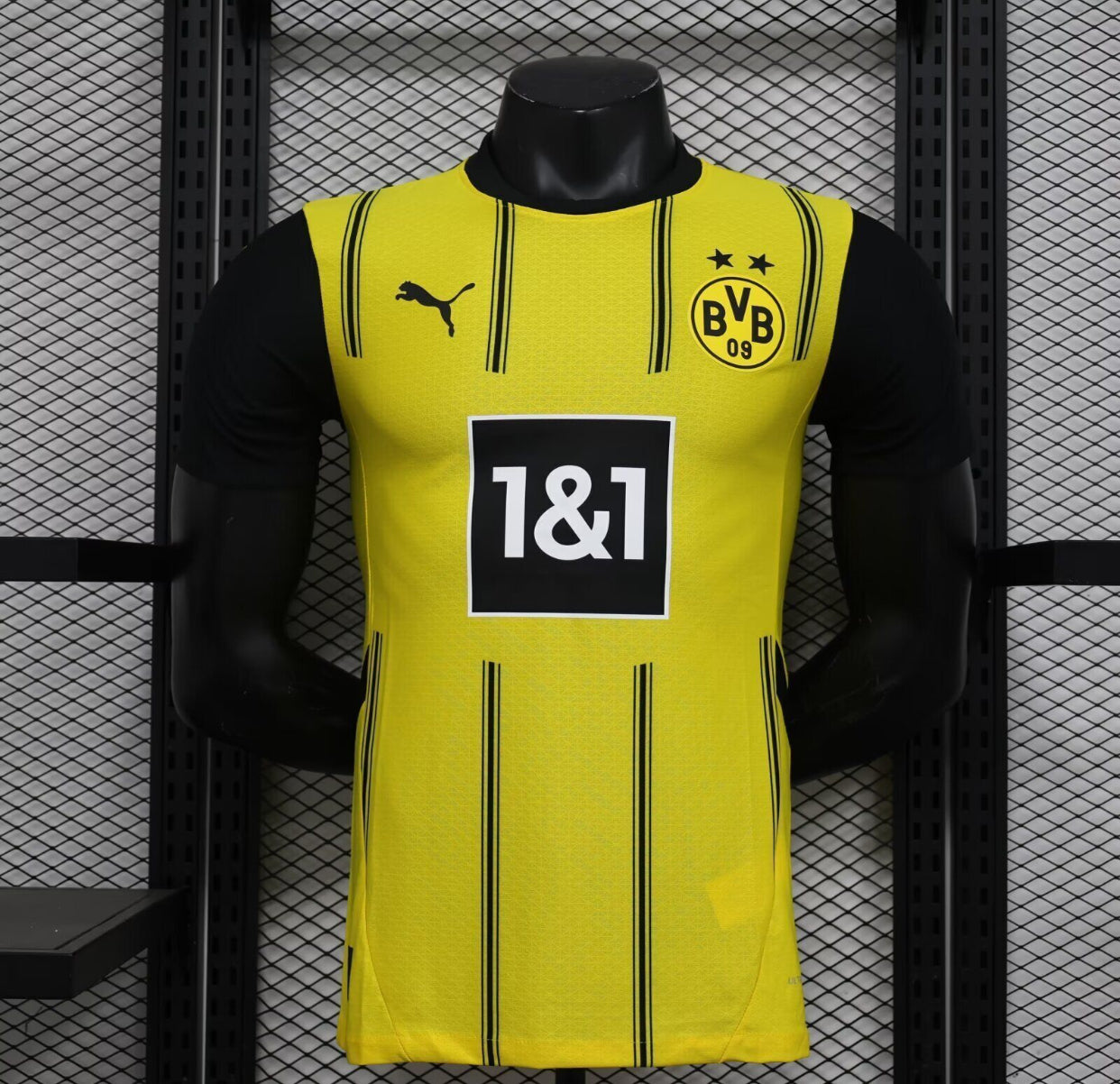 Maglia Borussia Dortmund home 24/25