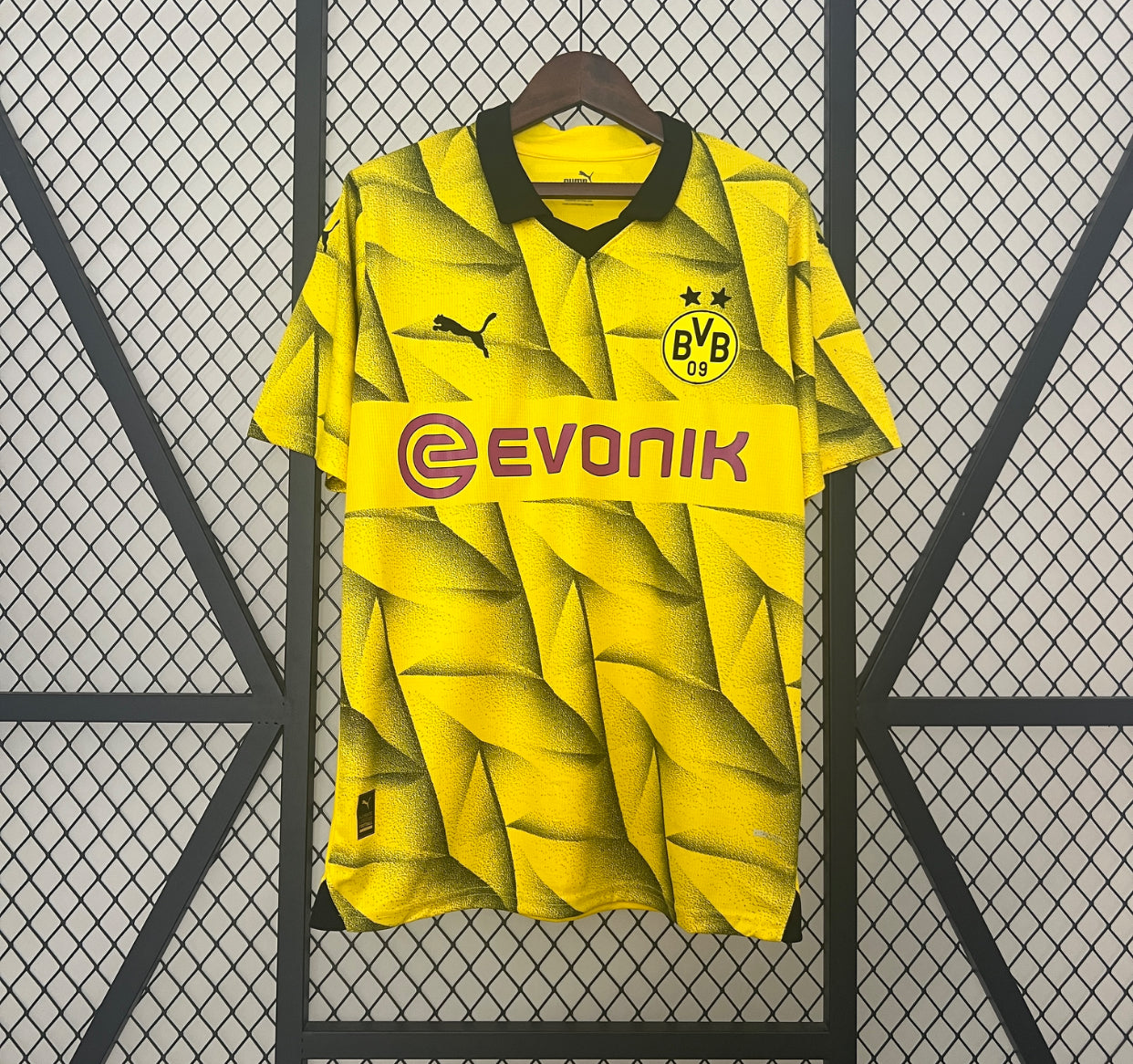 Maglia Borussia Dortmund third 23/24