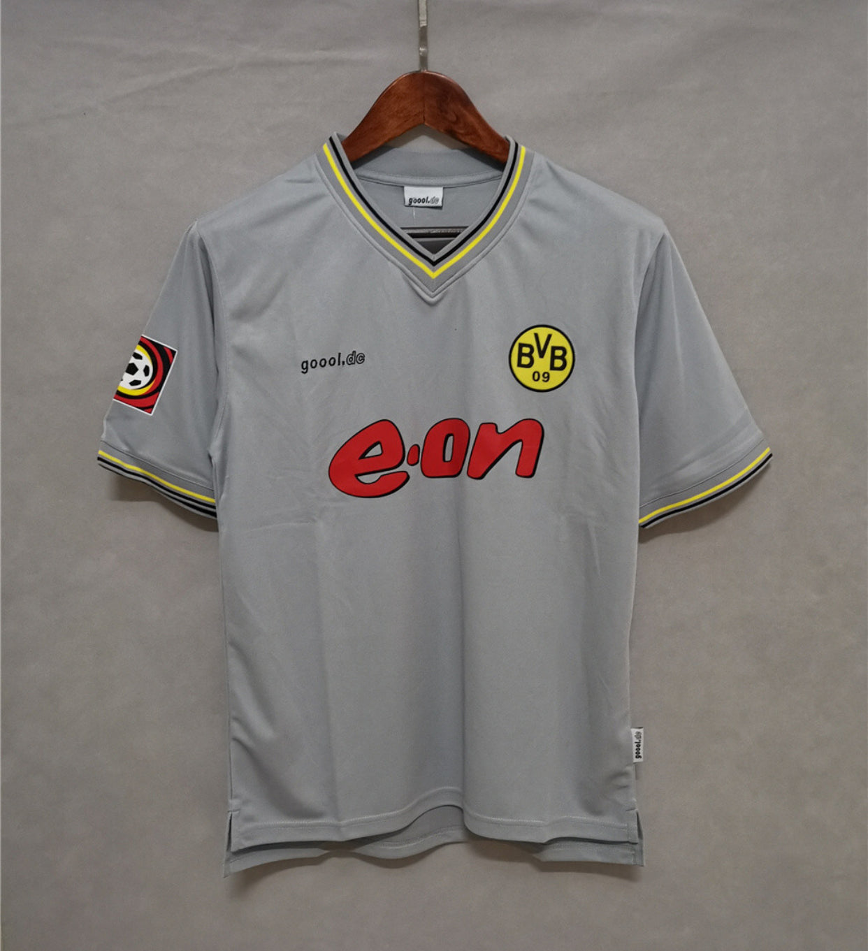 Maglia Borussia Dortmund away 00/01