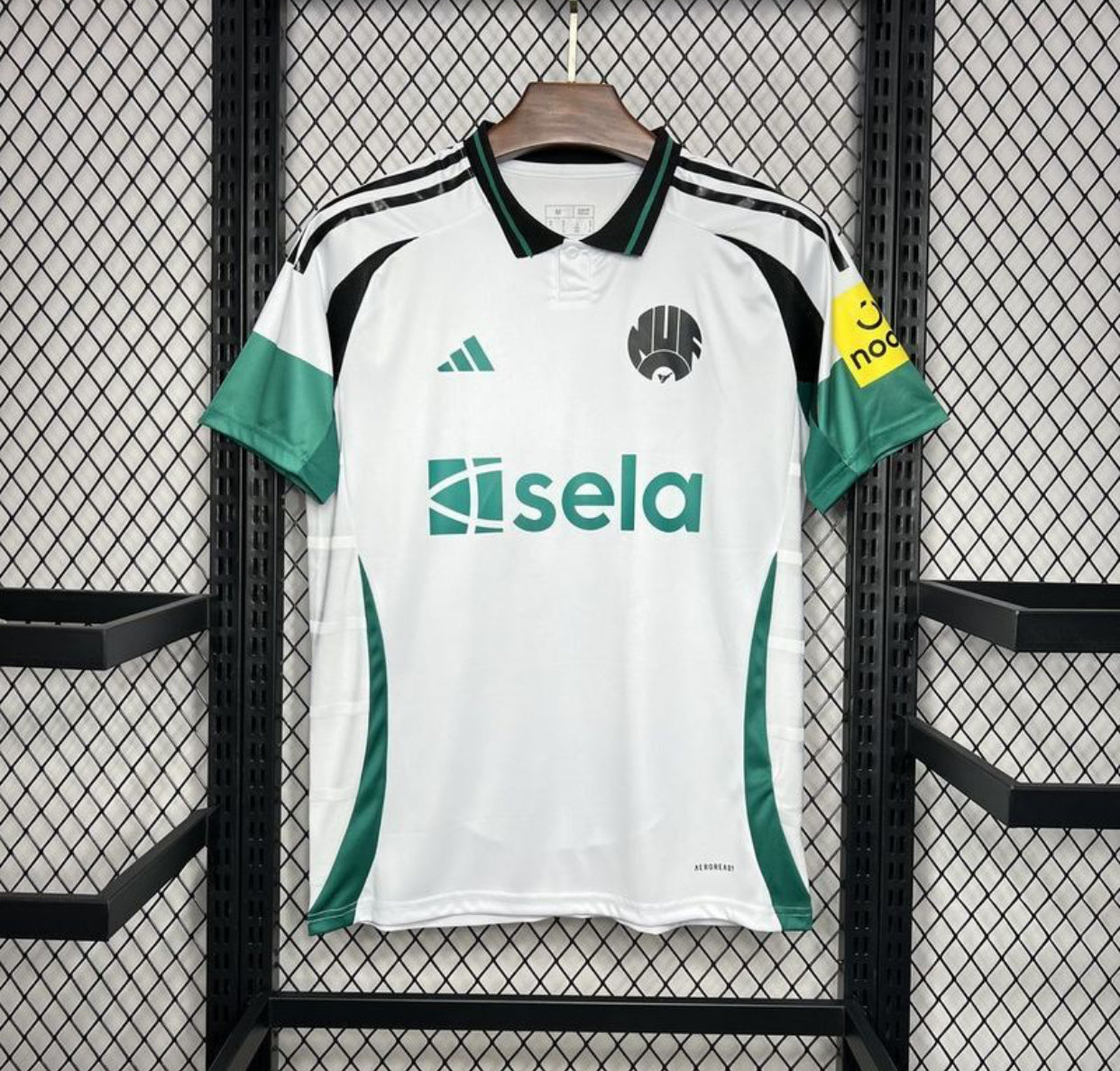 Maglia Newcastle third 24/25