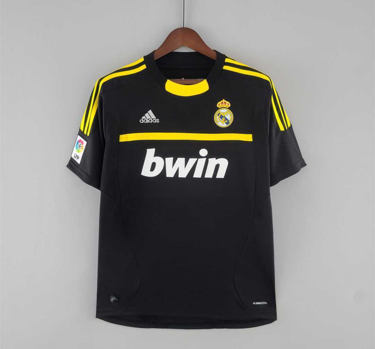 Maglia Real Madrid portiere 11/12