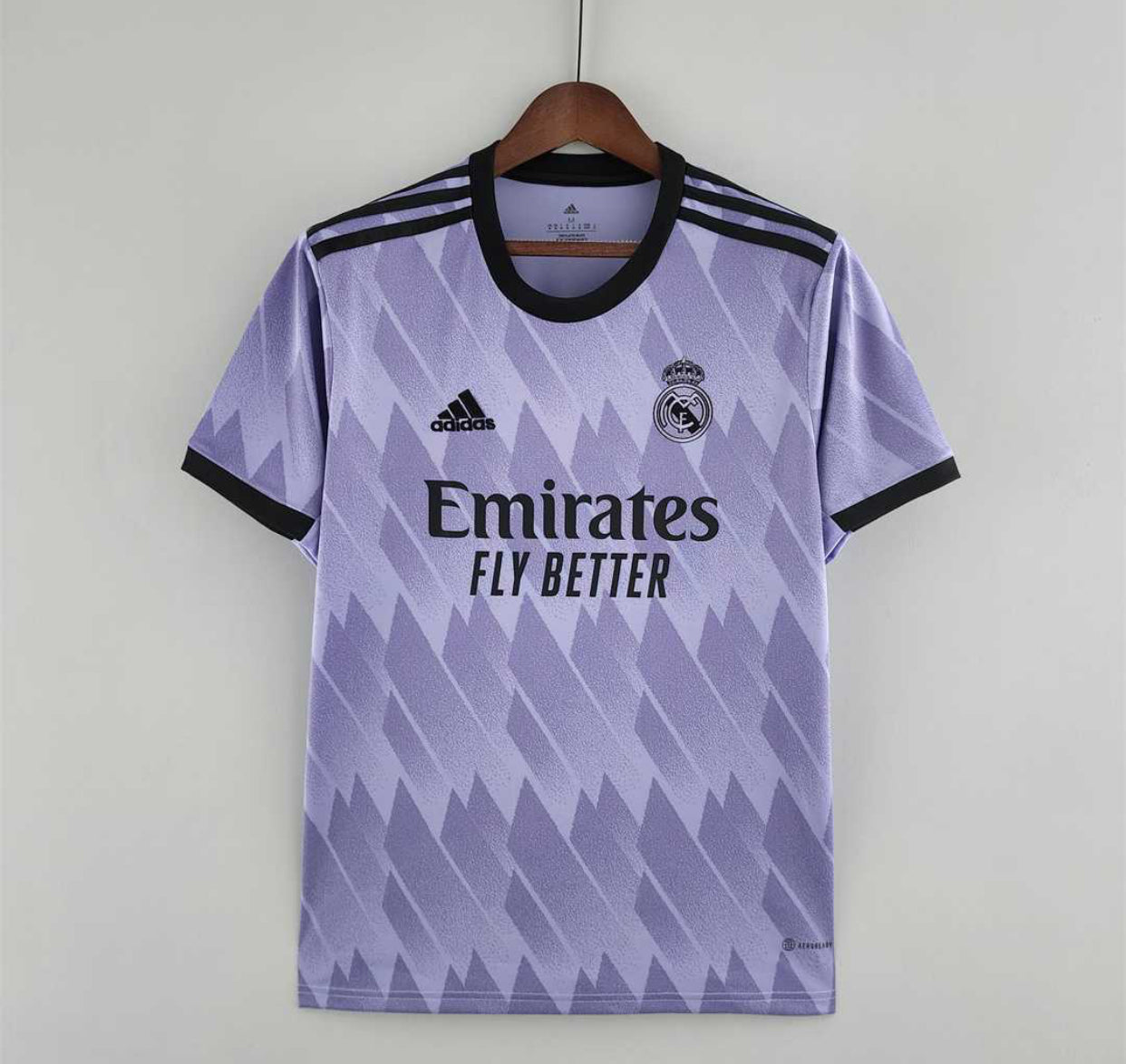 Maglia Real Madrid away 22/23