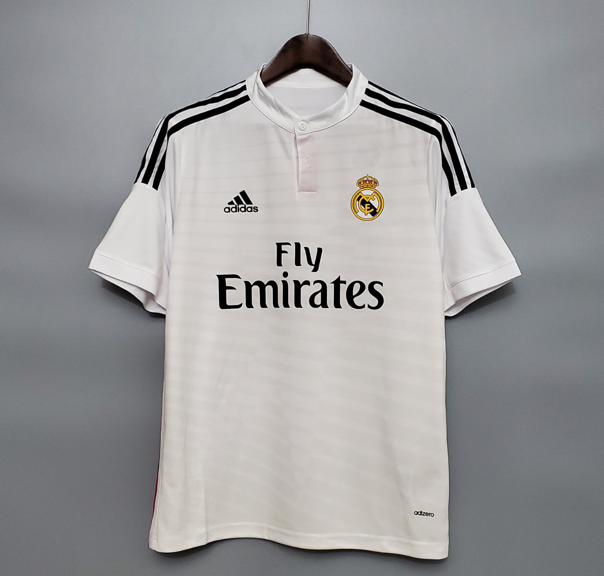 Maglia Real Madrid home 14/15