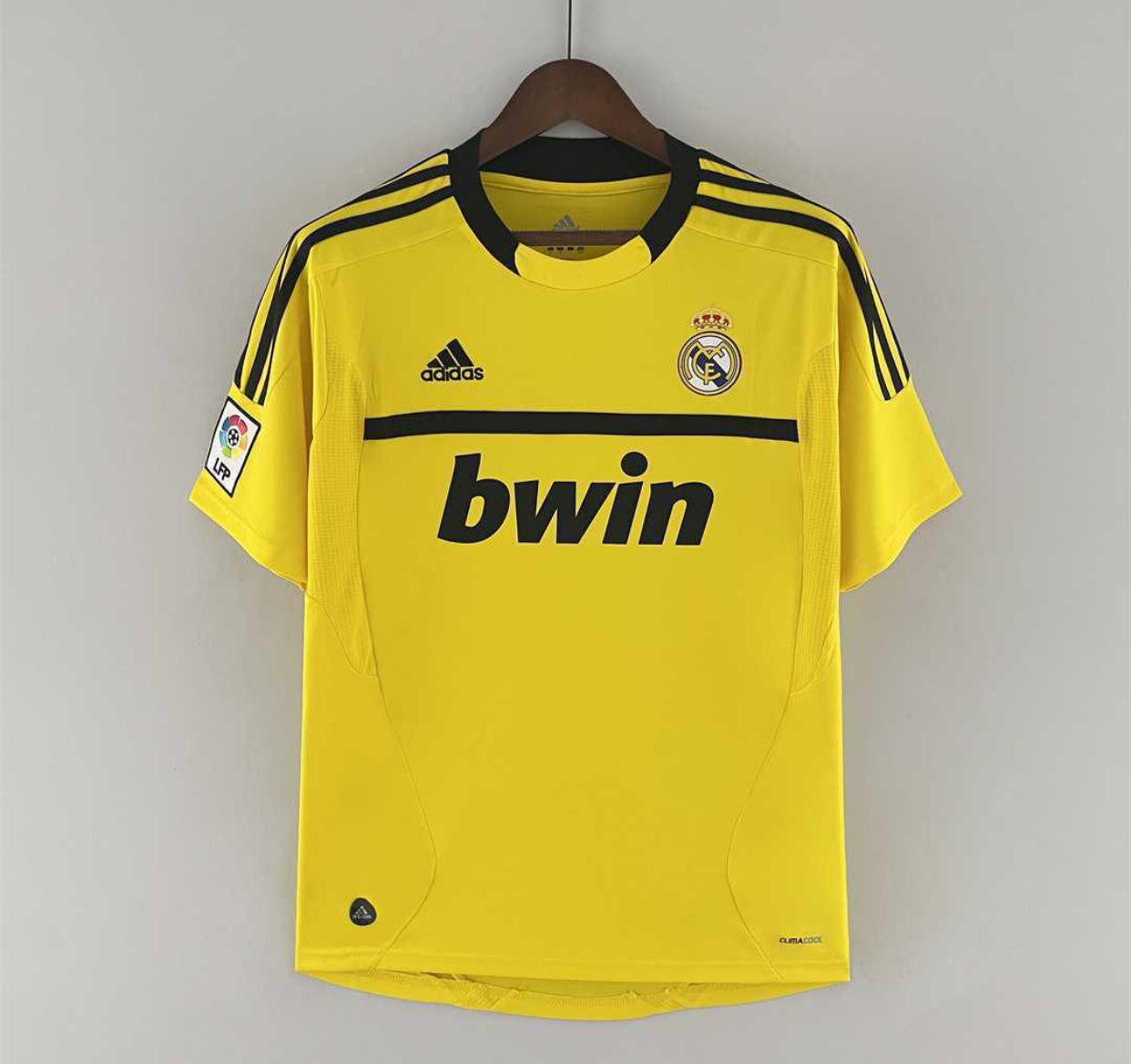 Maglia Real Madrid portiere 11/12