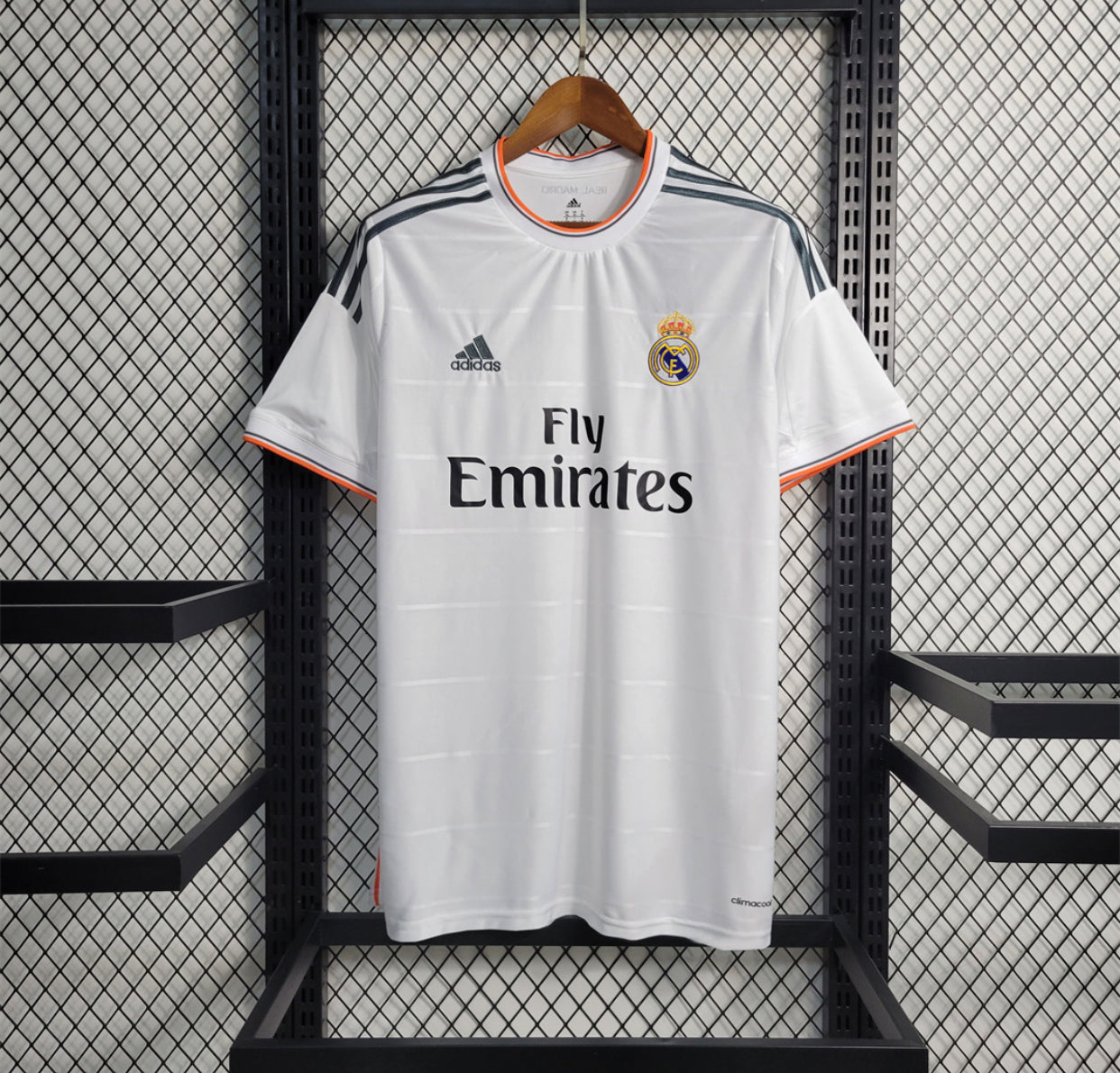 Maglia Real Madrid home 13/14