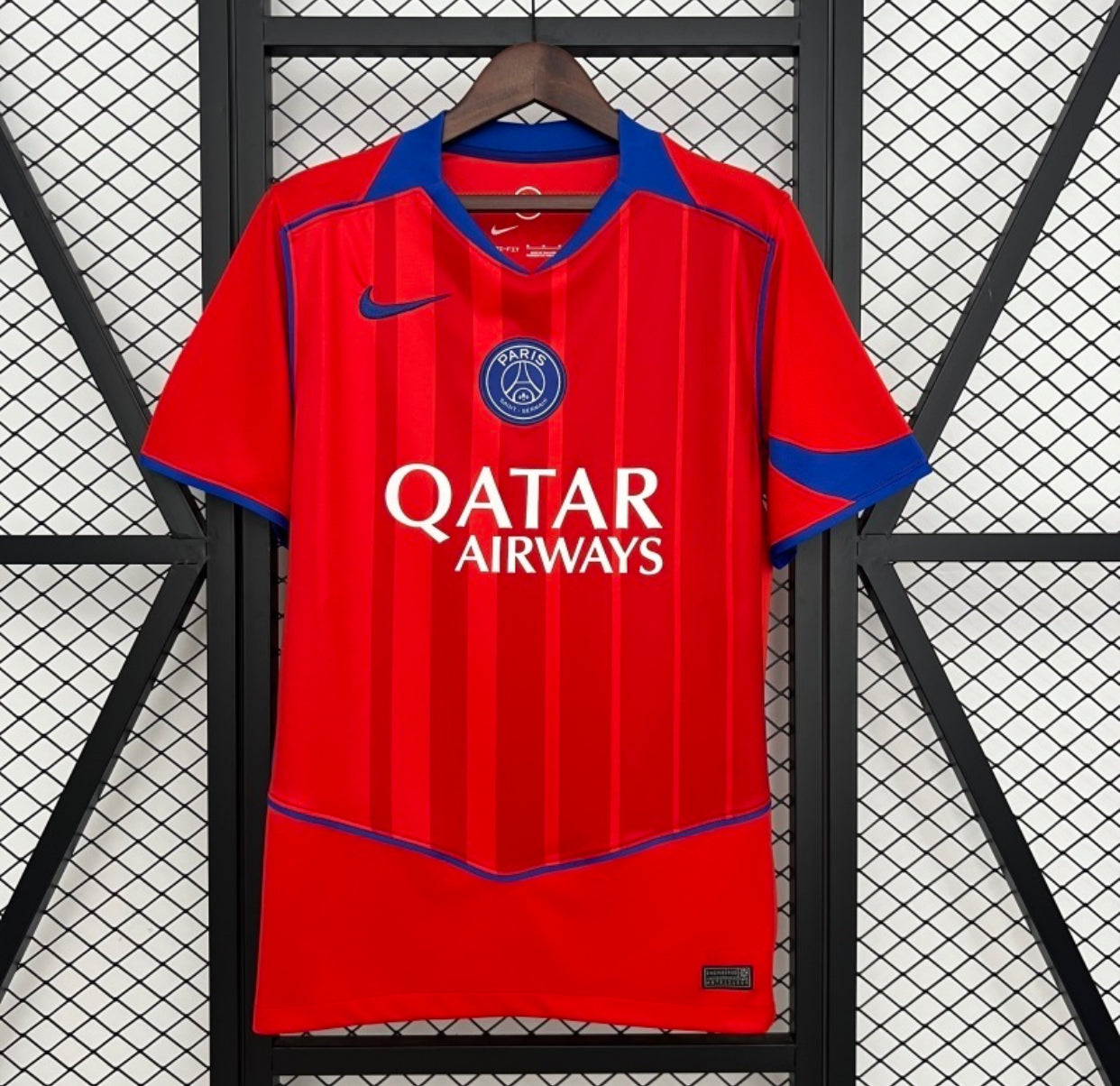 Maglia Paris Saint Germain third 25/26