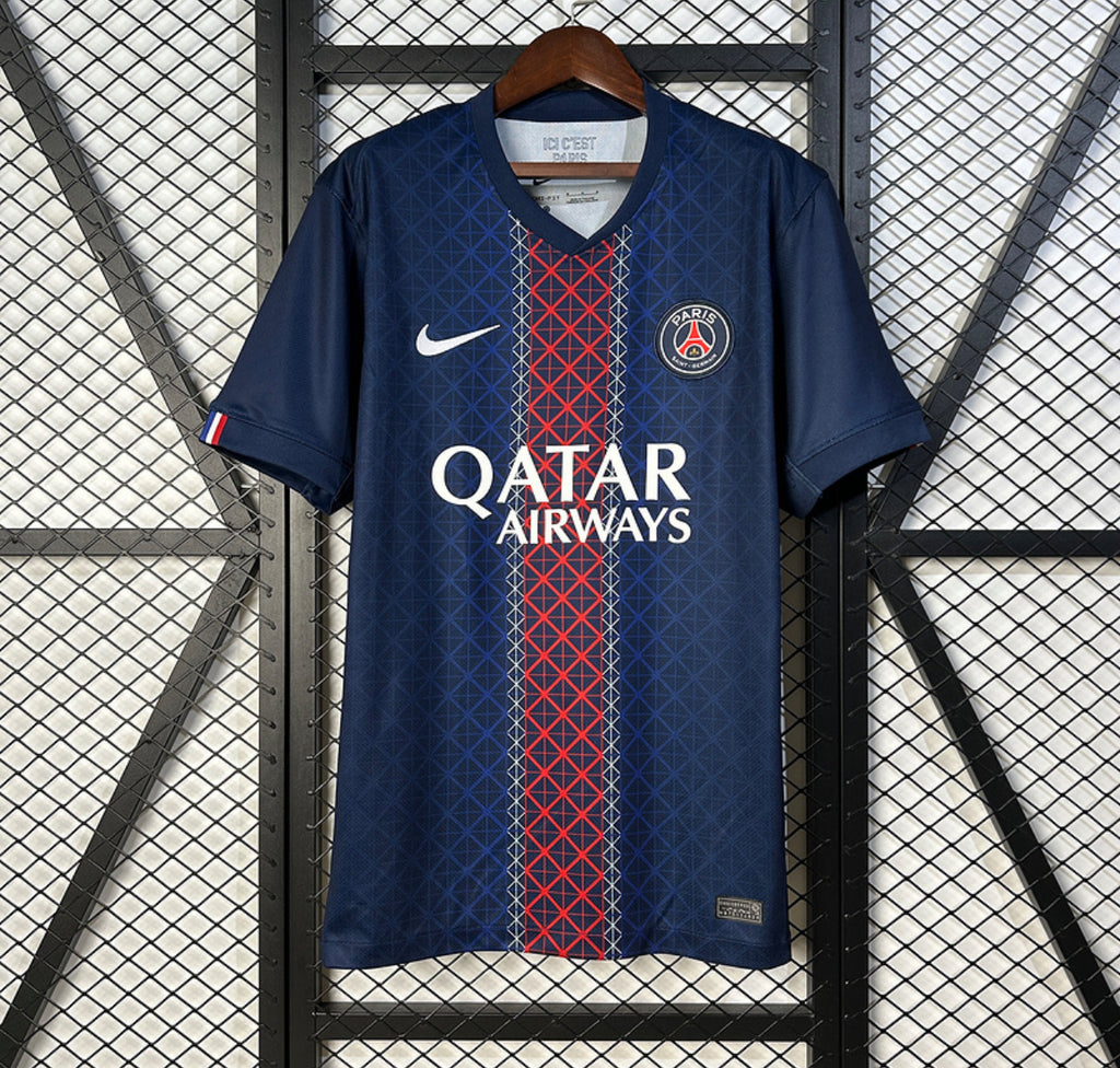 Maglia Paris Saint Germain home 25/26