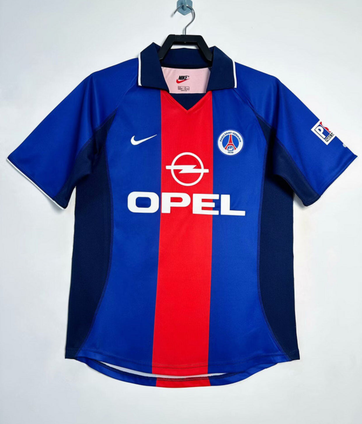 Maglia Paris Saint Germain home 00/01