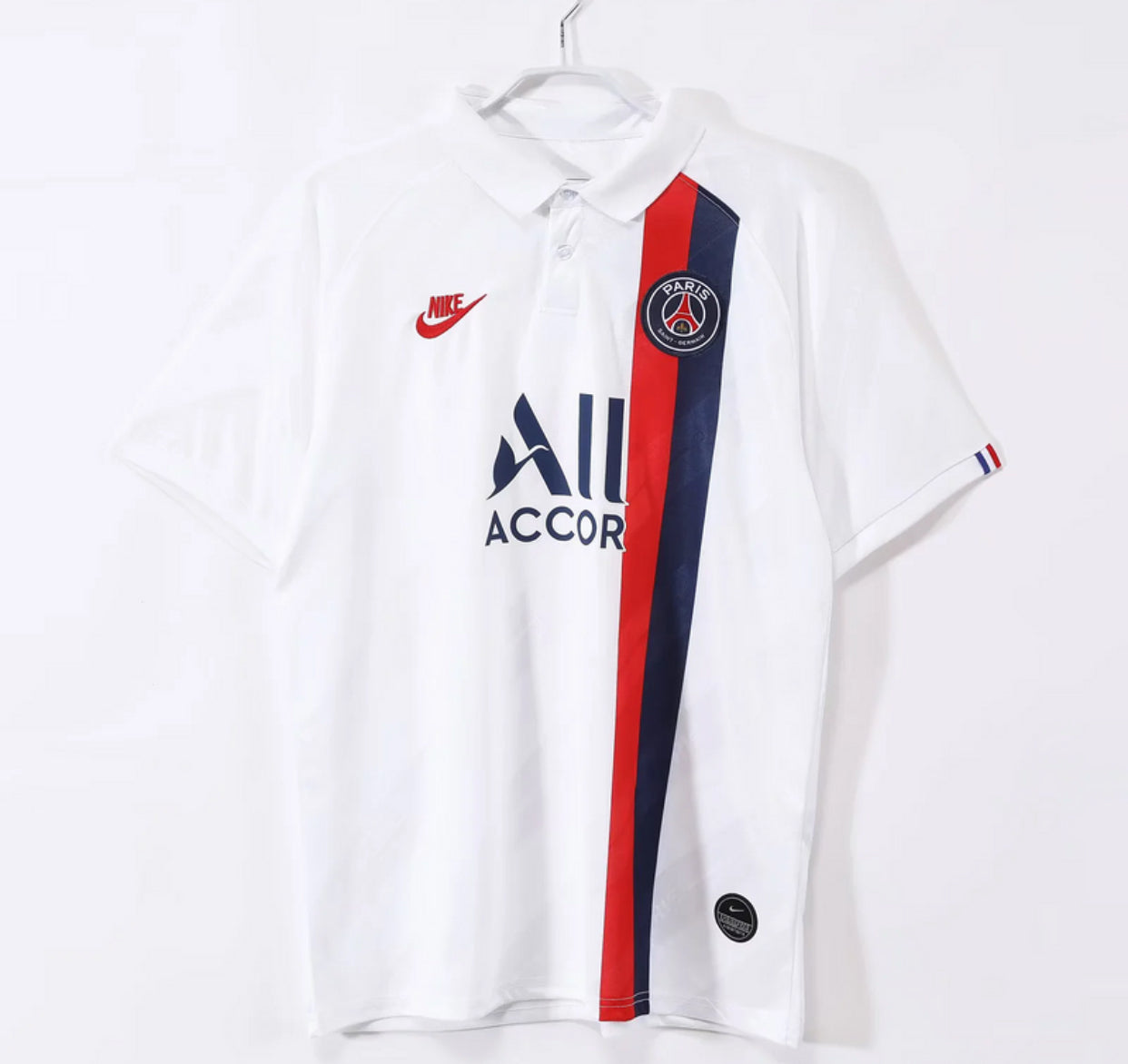 Maglia Paris Saint Germain away 19/20