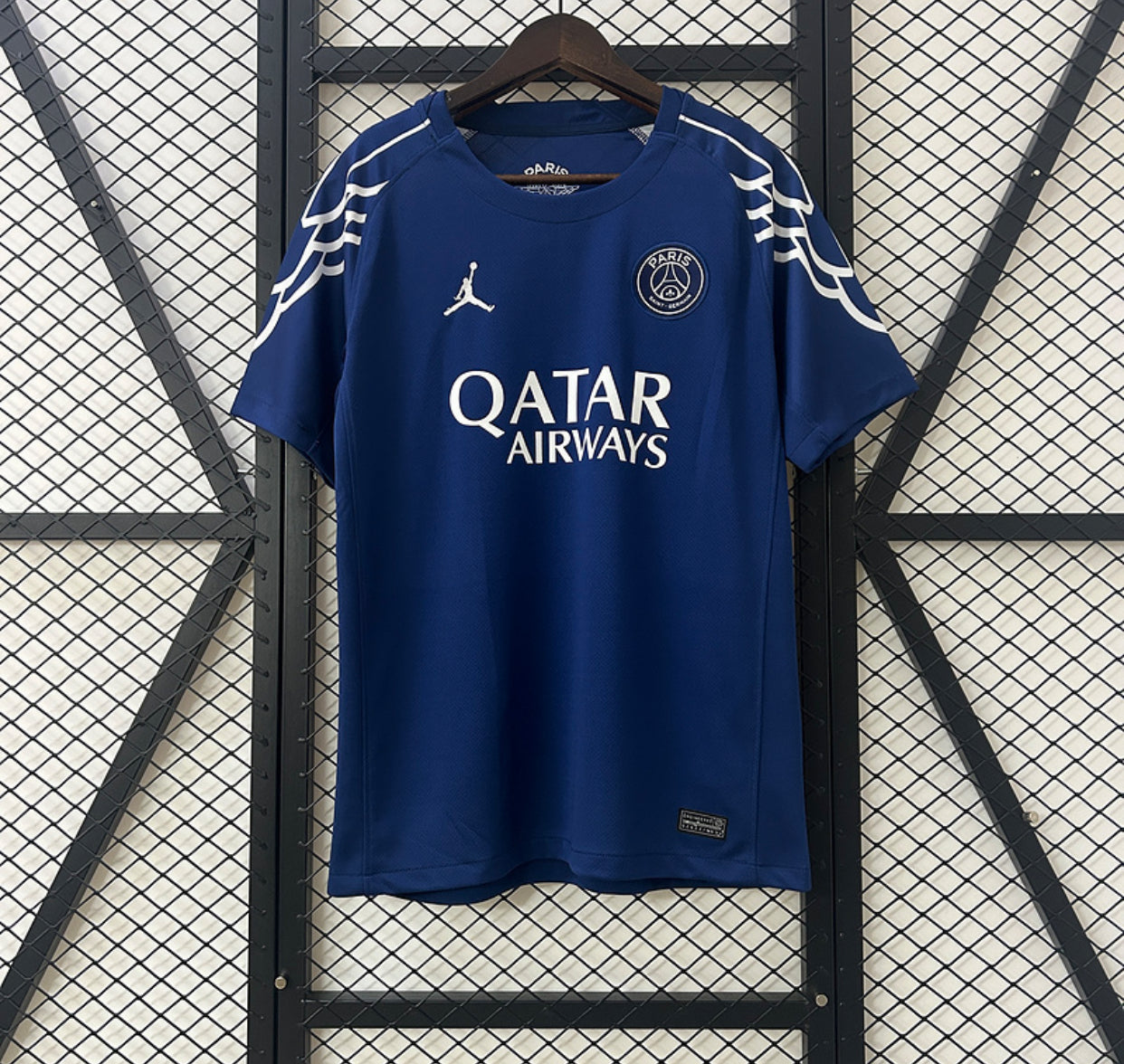 Maglia Paris Saint Germain fourth 24/25