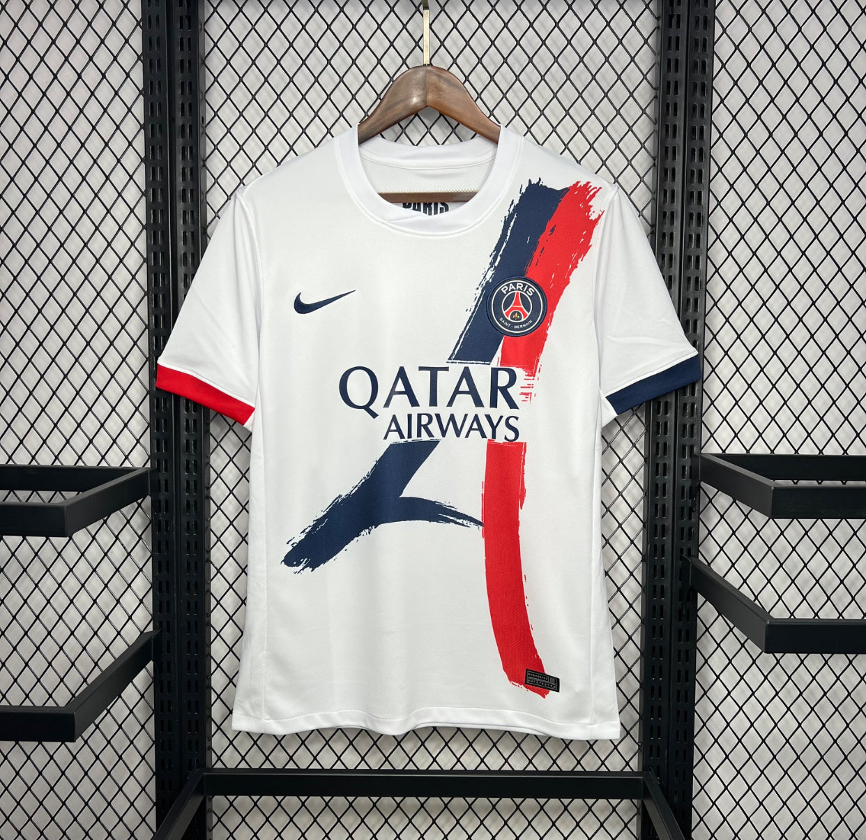 Maglia Paris Saint Germain away 24/25