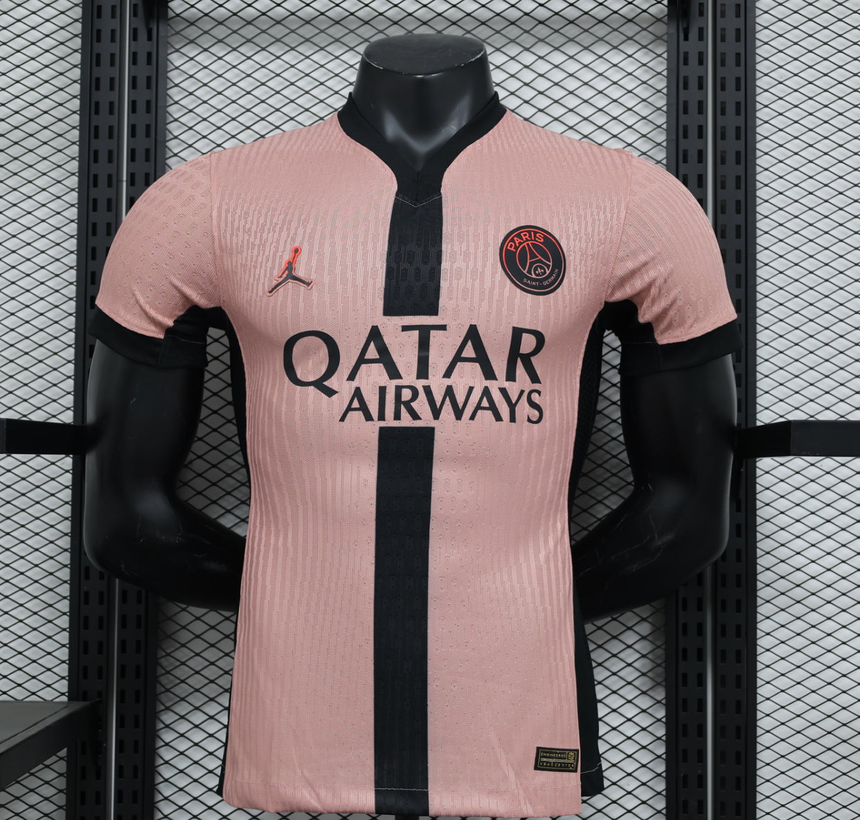Maglia Paris Saint Germain third 24/25