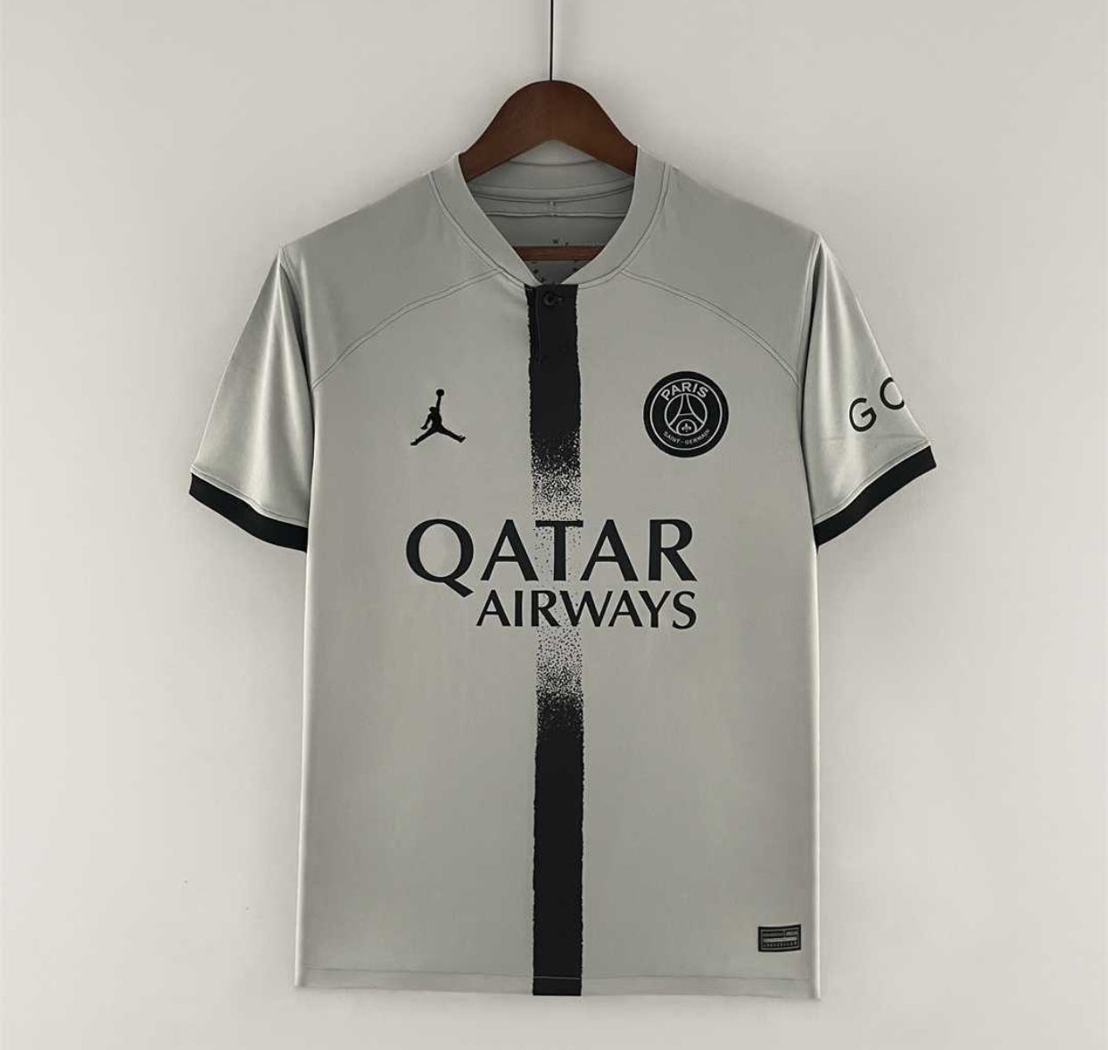 Maglia Paris Saint Germain away 22/23