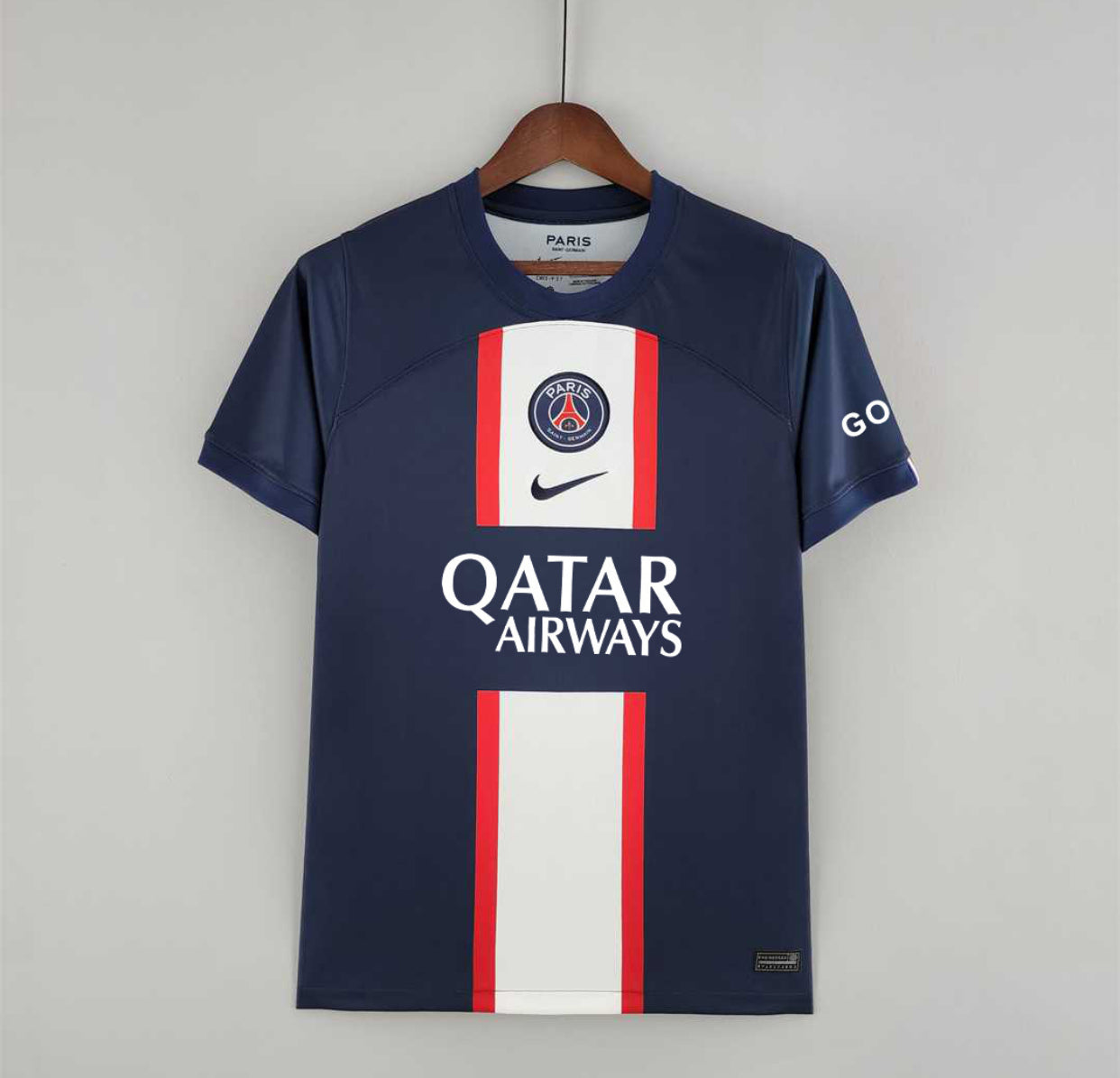 Maglia Paris Saint Germain home 22/23