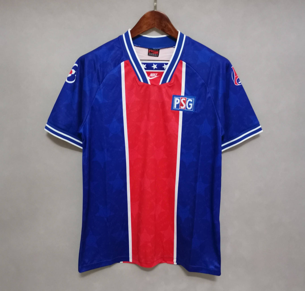 Maglia Paris Saint Germain home 94/95