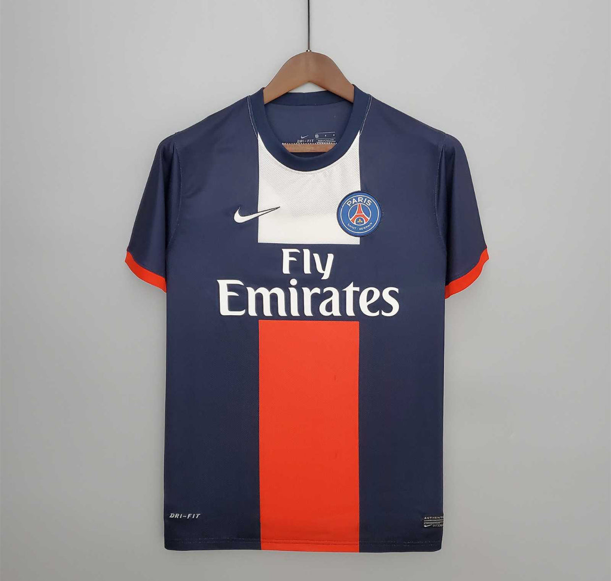 Maglia Paris Saint Germain home 13/14