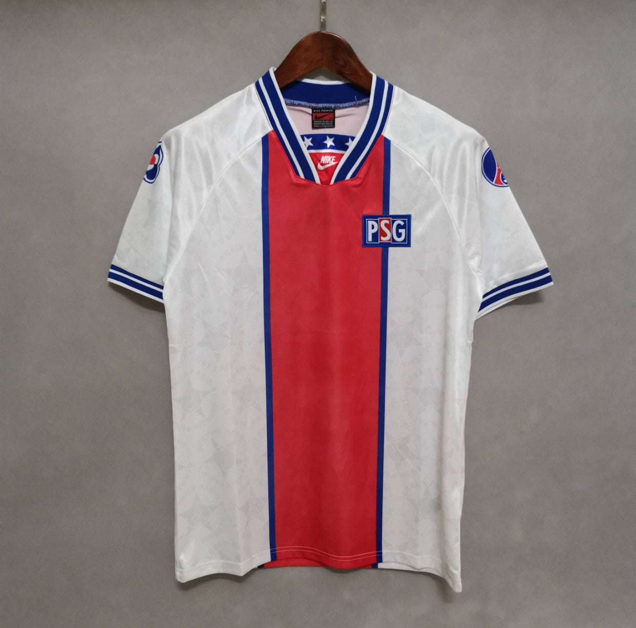 Maglia Paris Saint Germain away 94/95