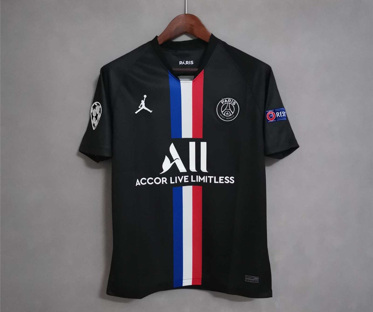 Maglia Paris Saint Germain fourth 19/20