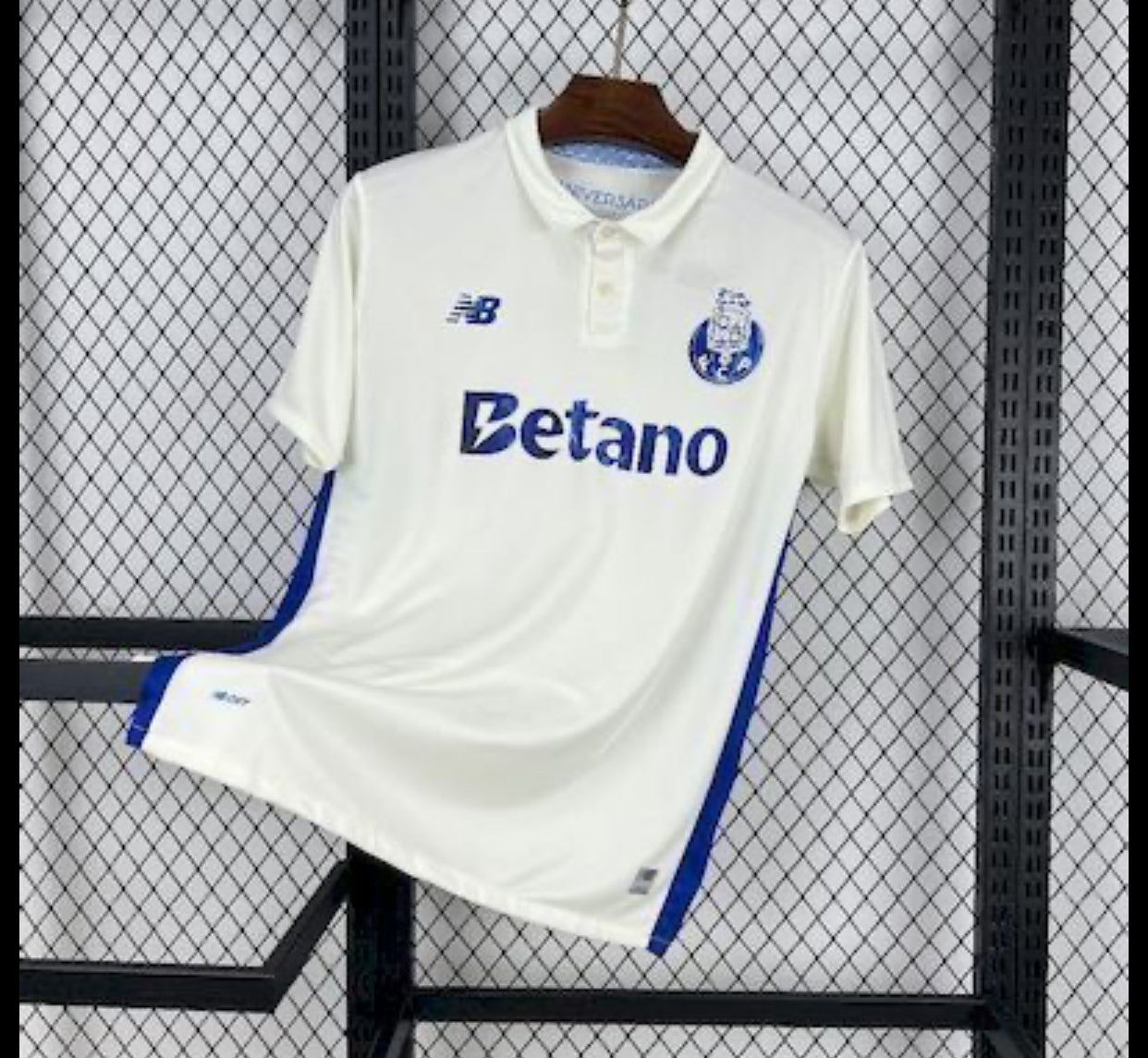 Maglia Porto third 25/26