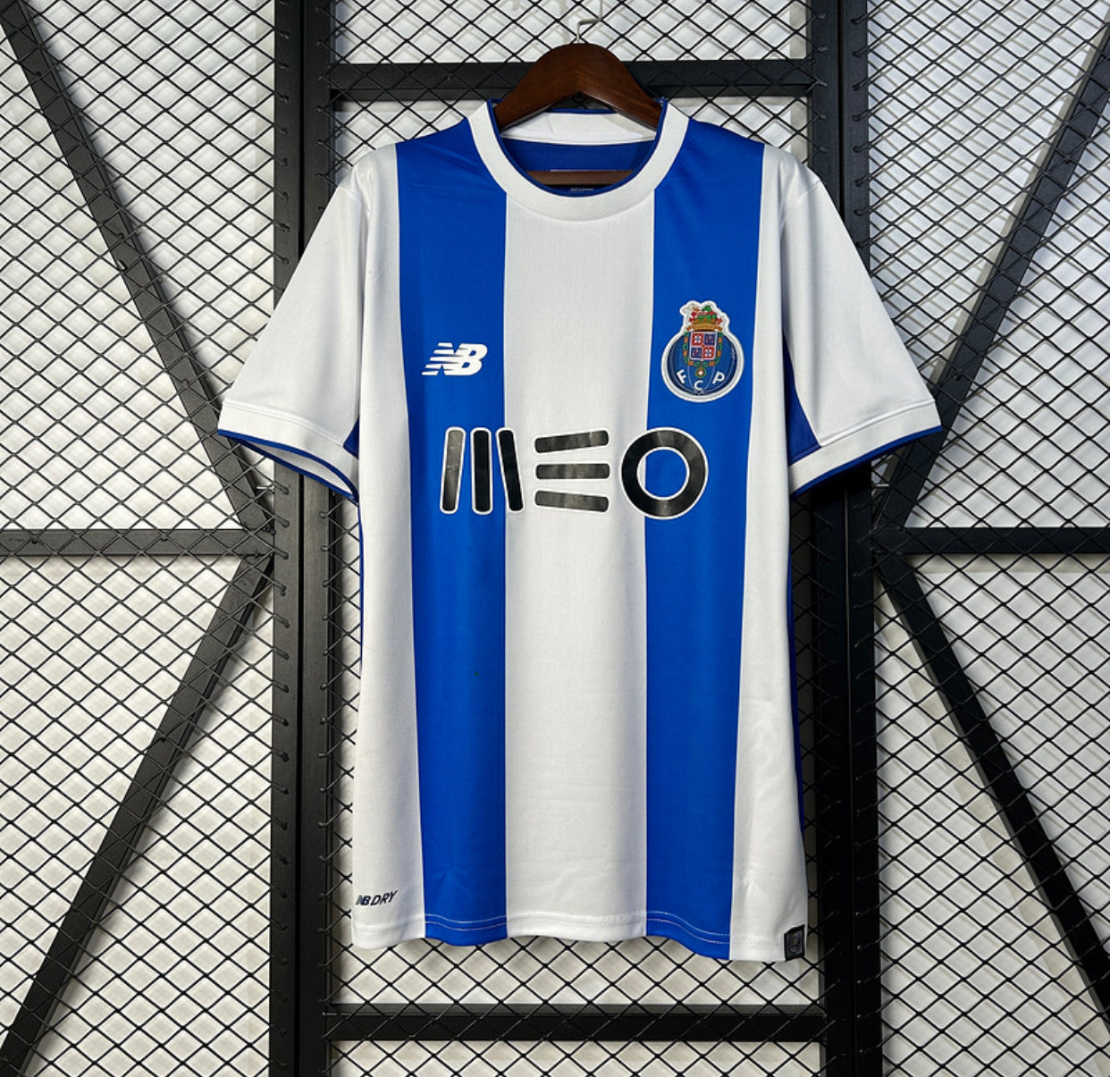 Maglia Porto home 17/18