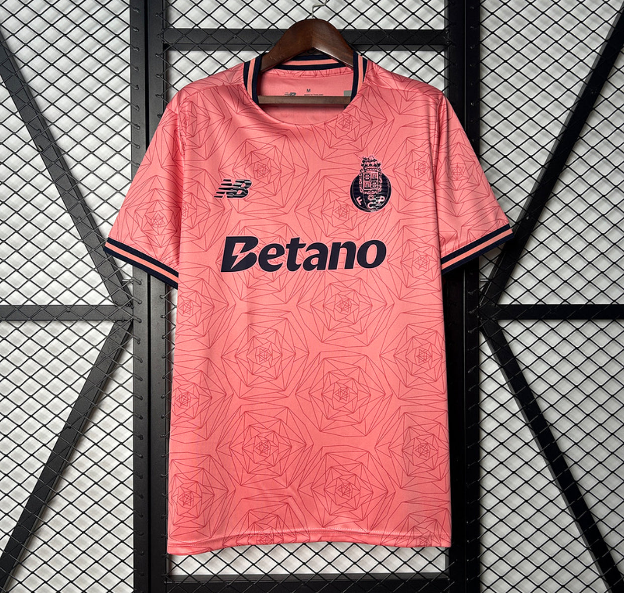 Maglia Porto away 25/26