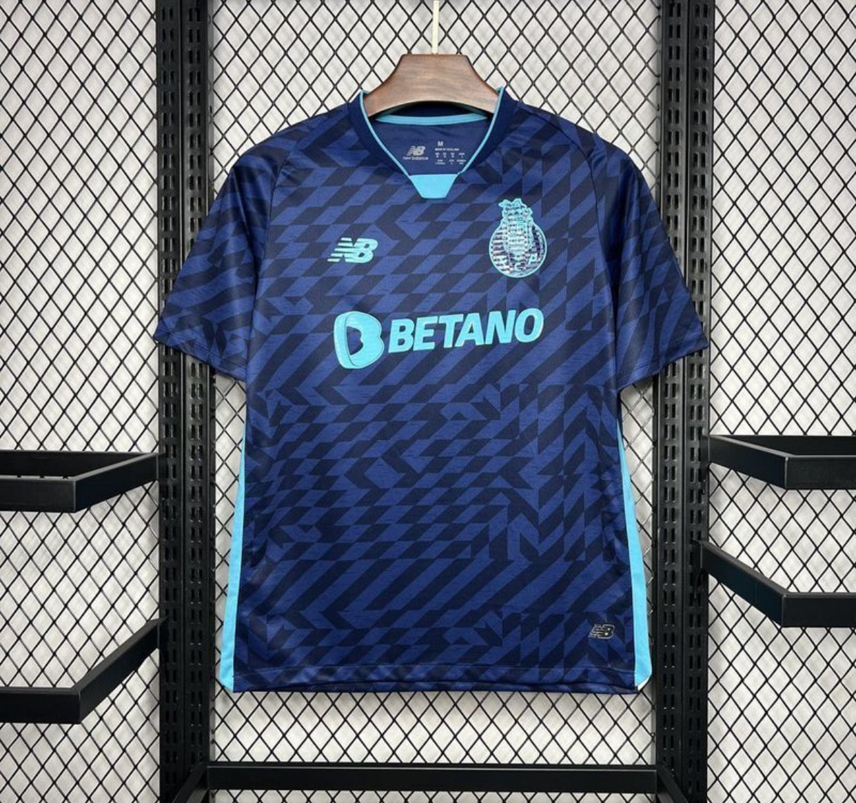 Maglia Porto third 24/25