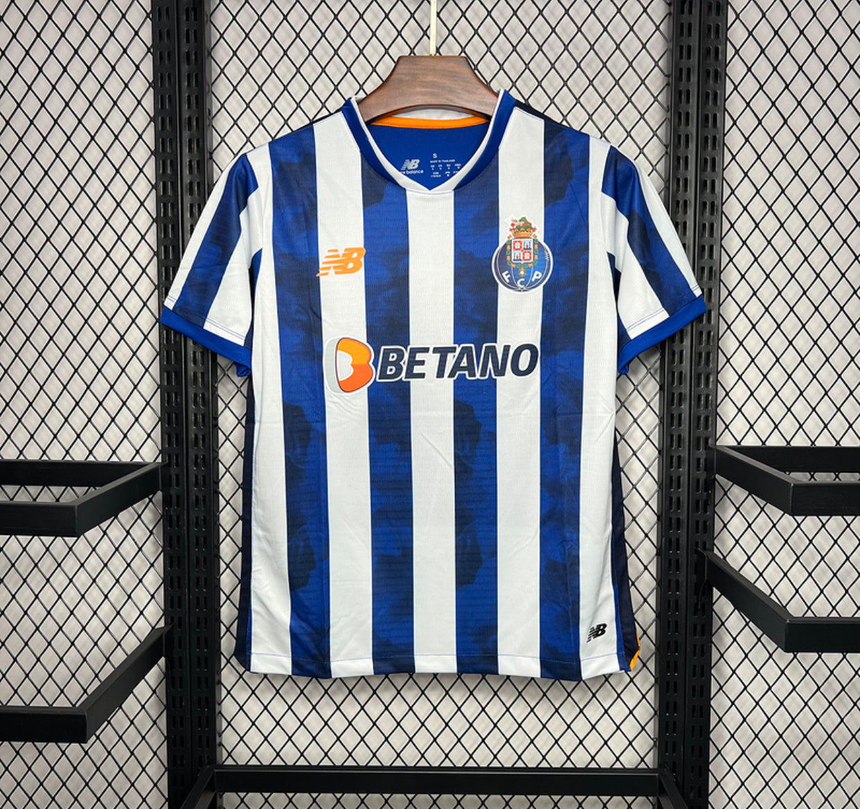 Maglia Porto home 24/25