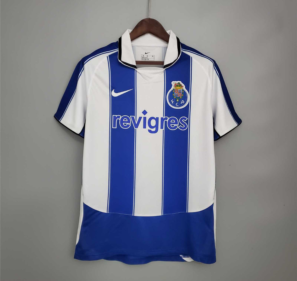 Maglia Porto finale champions 03/04