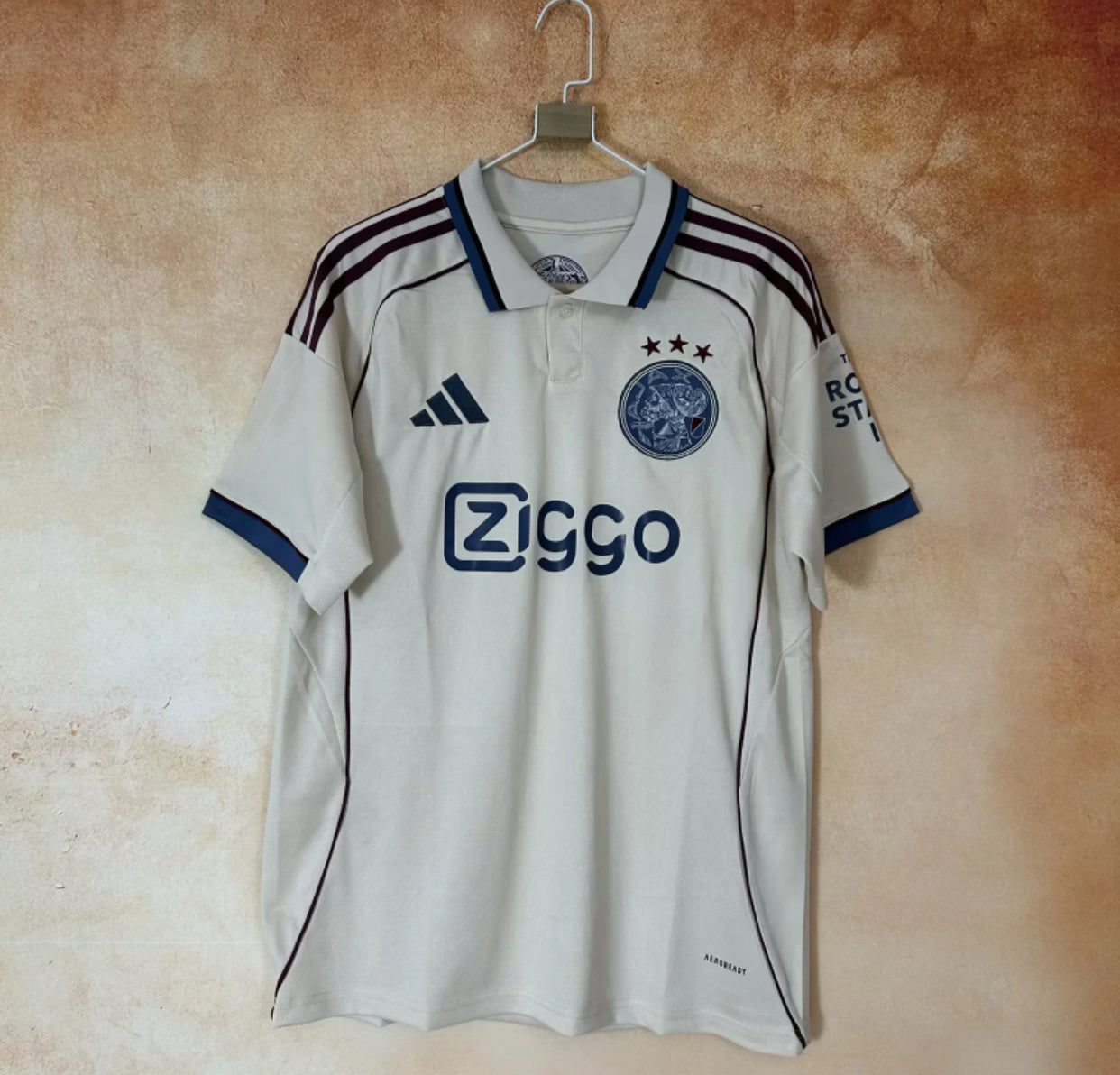 Maglia Ajax third 25/26