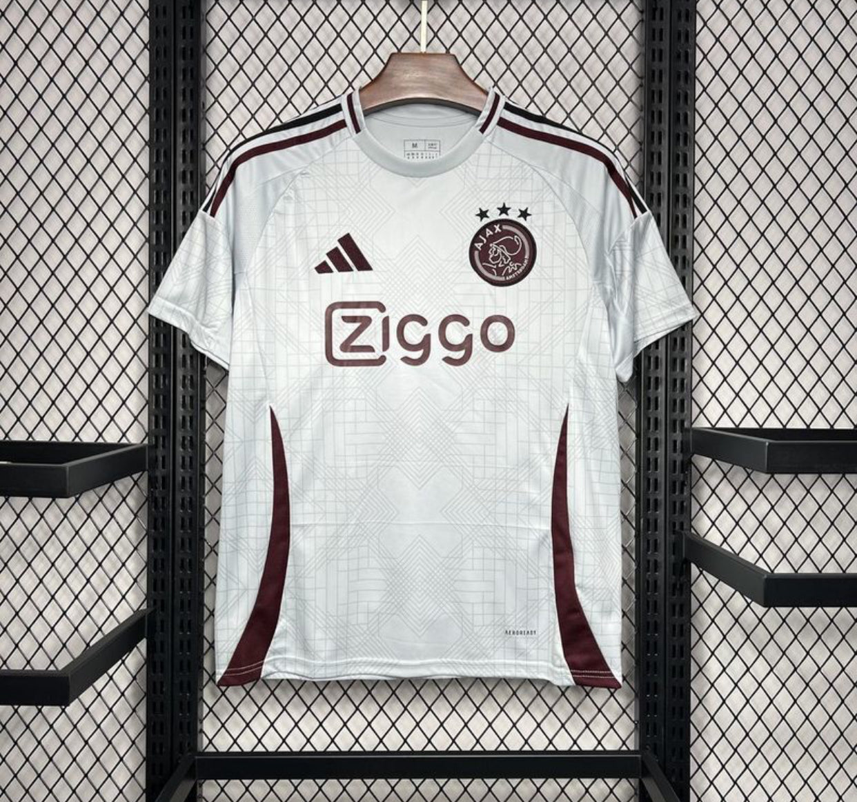 Maglia Ajax third 24/25