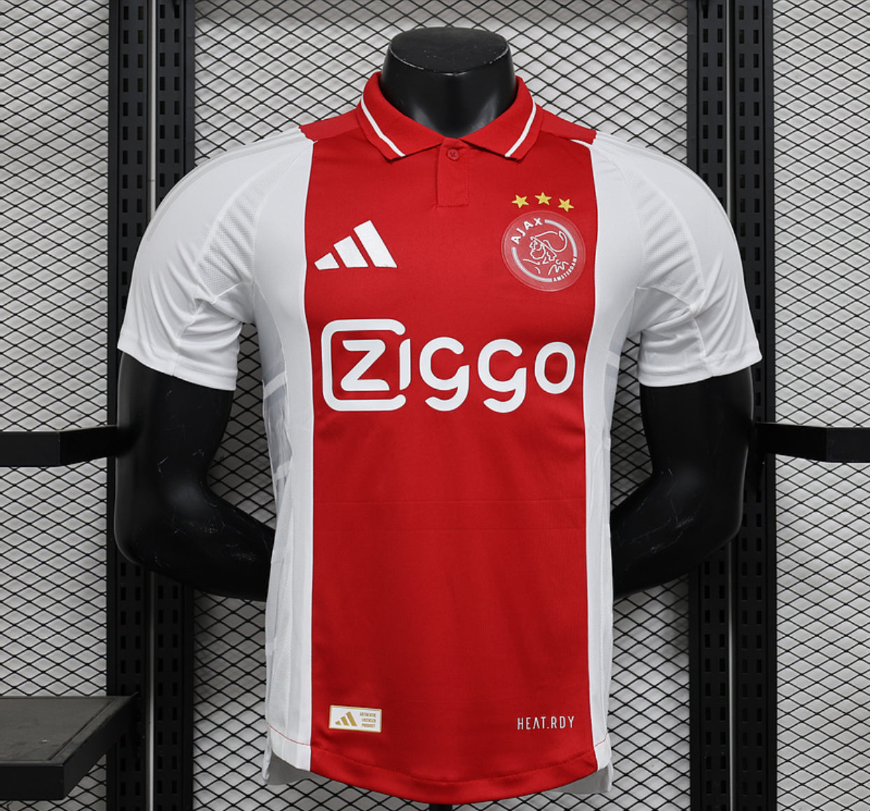 Maglia Ajax home 24/25