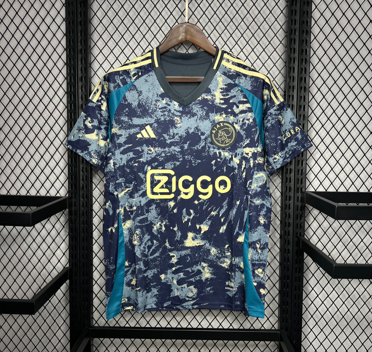 Maglia Ajax away 24/25