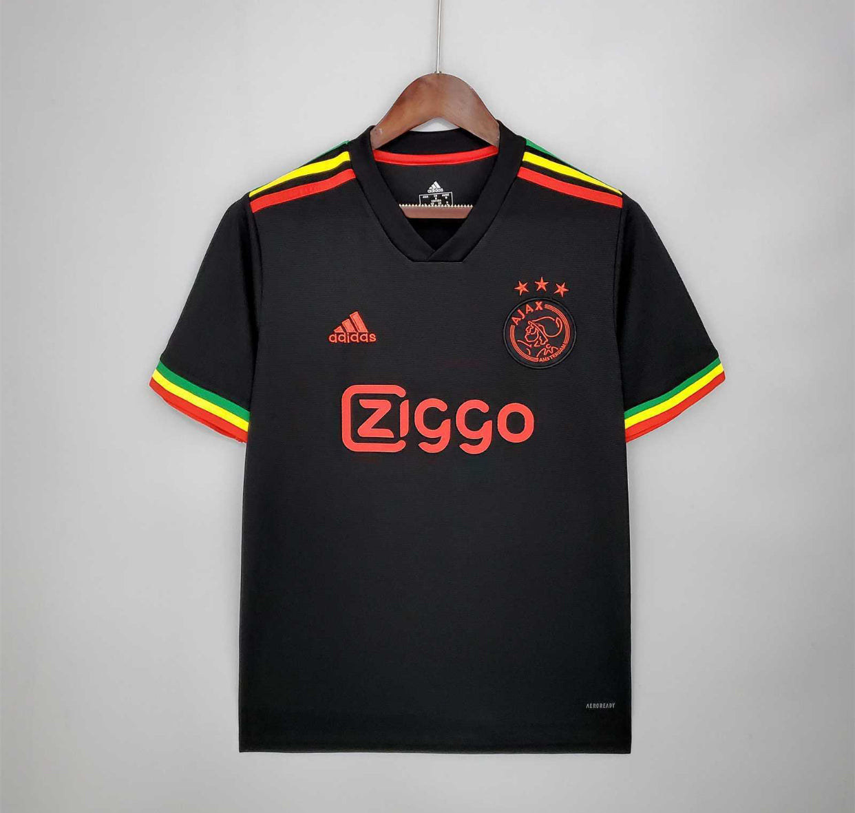 Maglia Ajax third 21/22