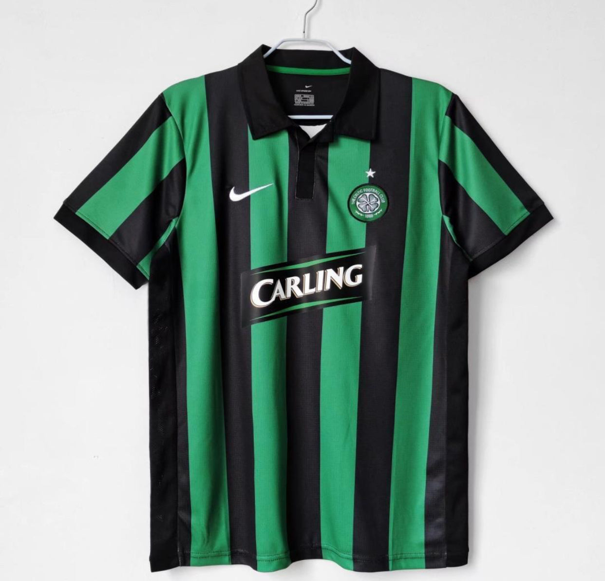 Maglia Celtic away 05/06
