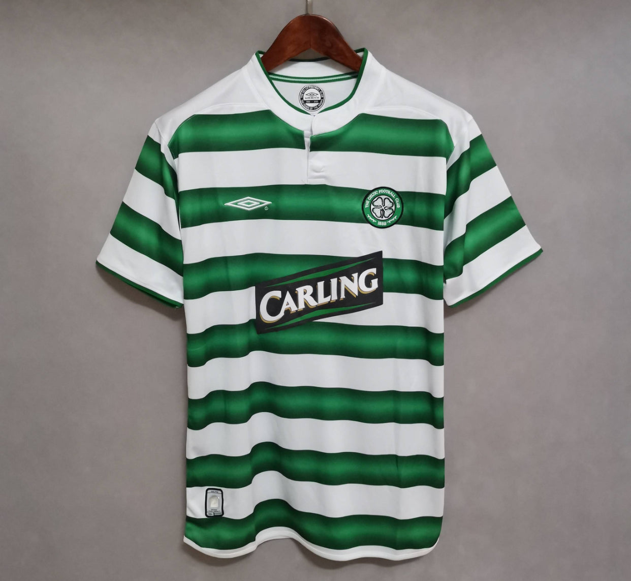 Maglia Celtic home 03/04