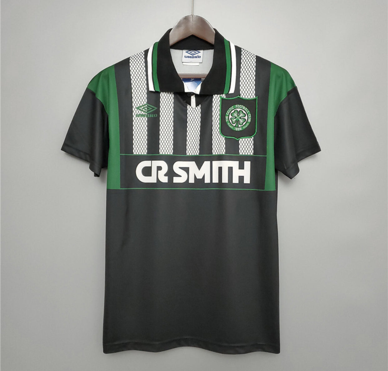 Maglia Celtic away 94/95