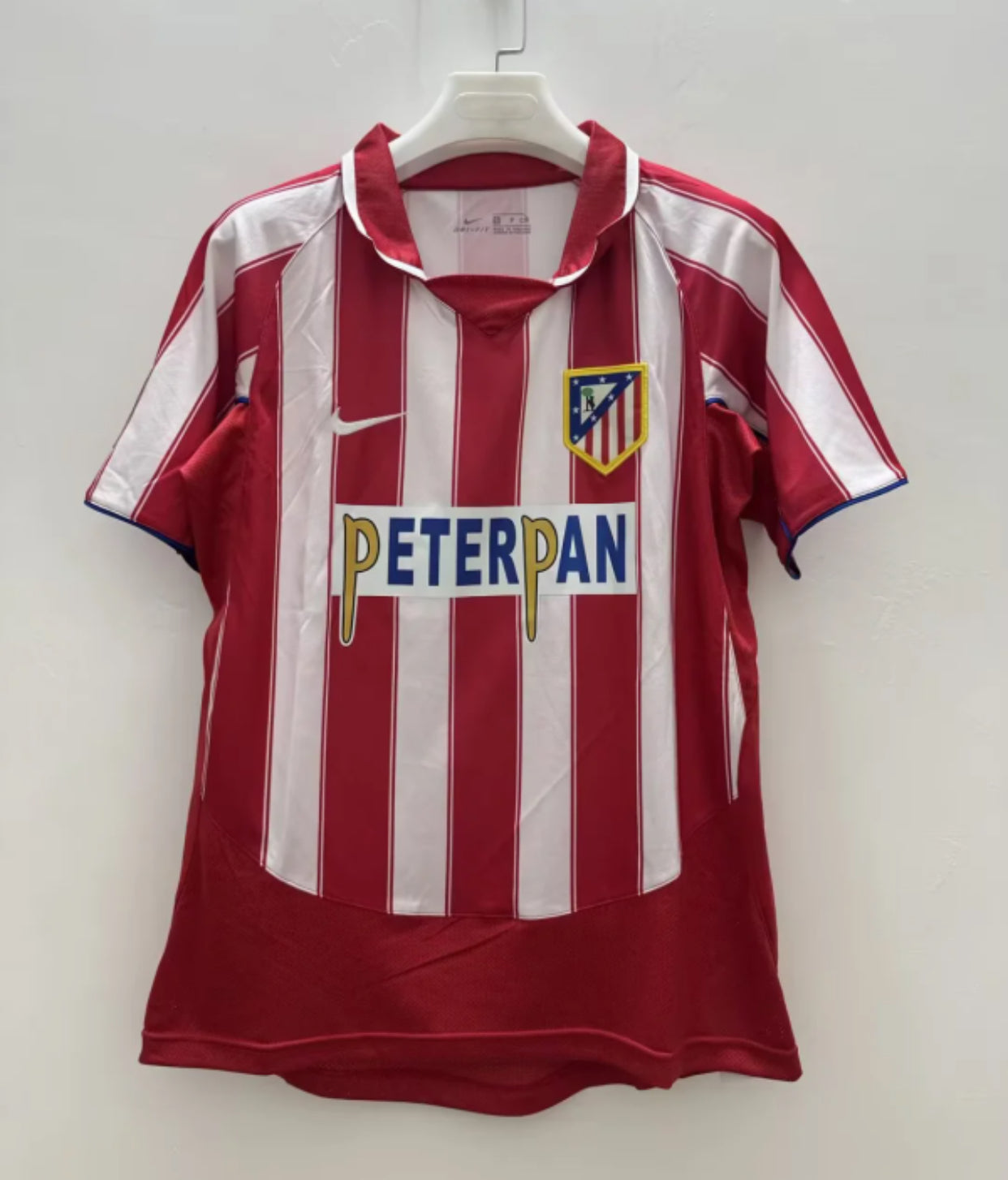 Maglia Atletico Madrid home 03/04