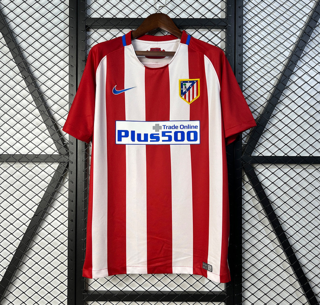 Maglia Atletico Madrid home 16/17