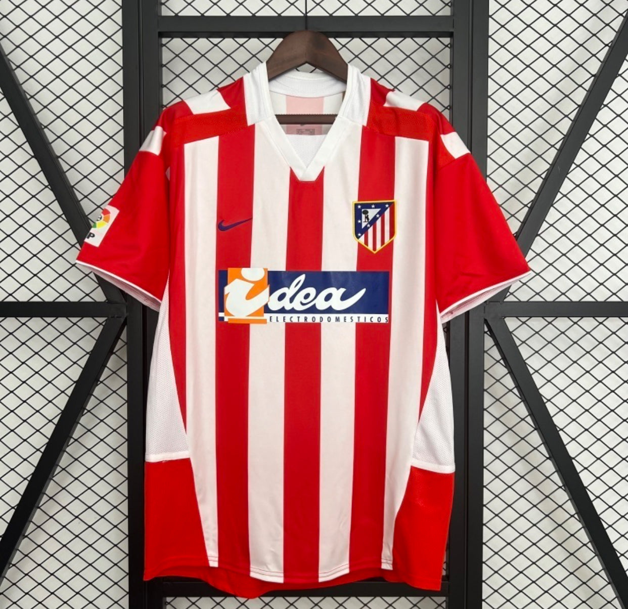 Maglia Atletico Madrid home 02/03