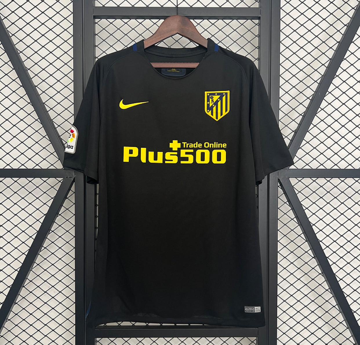 Maglia Atletico Madrid away 16/17